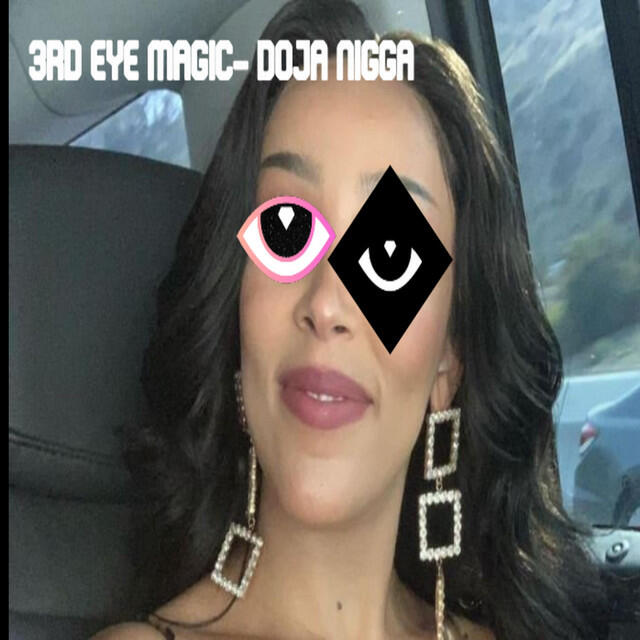 3rd Eye Magic