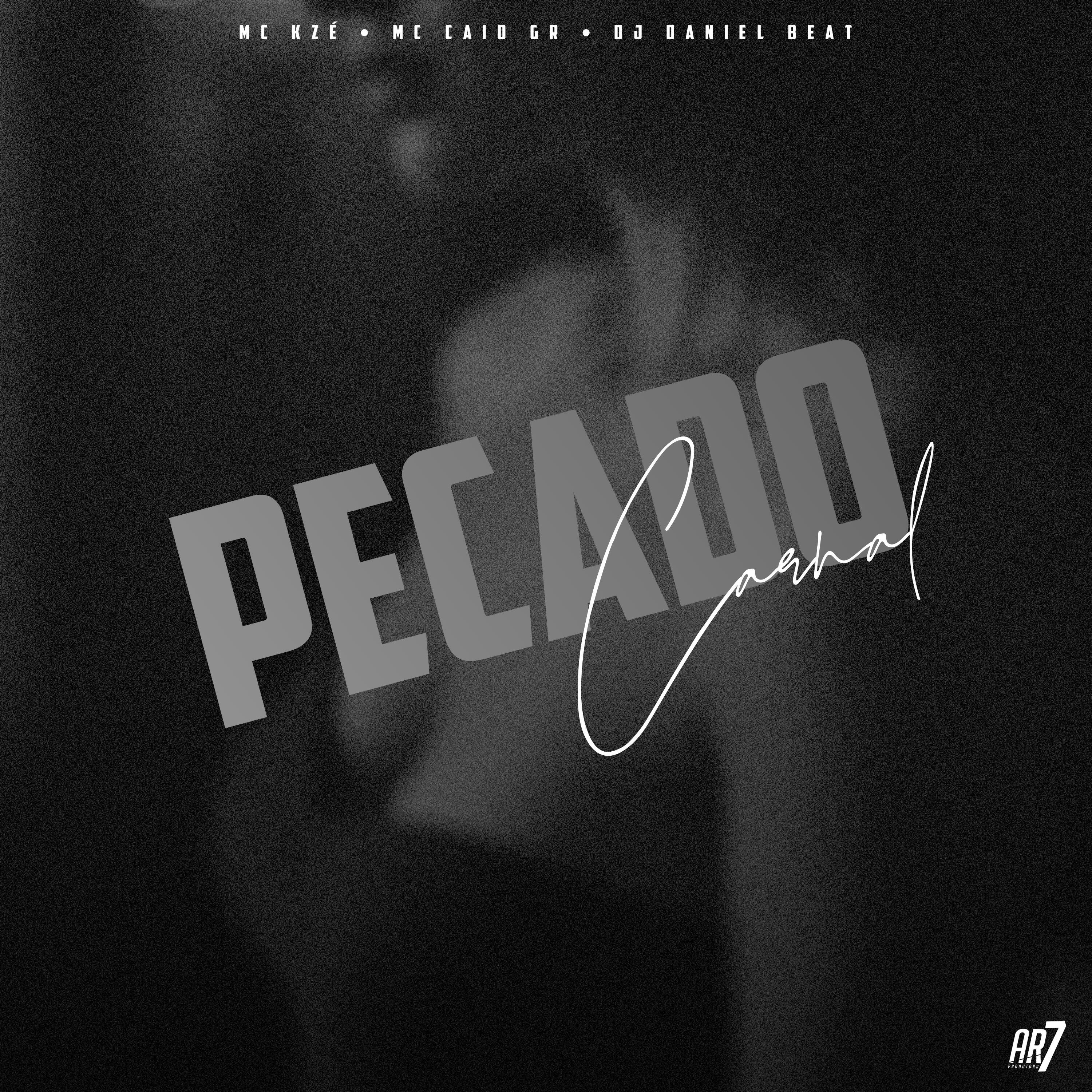 Релиз Pecado Carnal