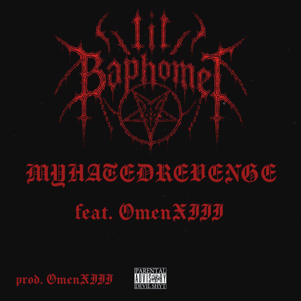 Lil Baphomet