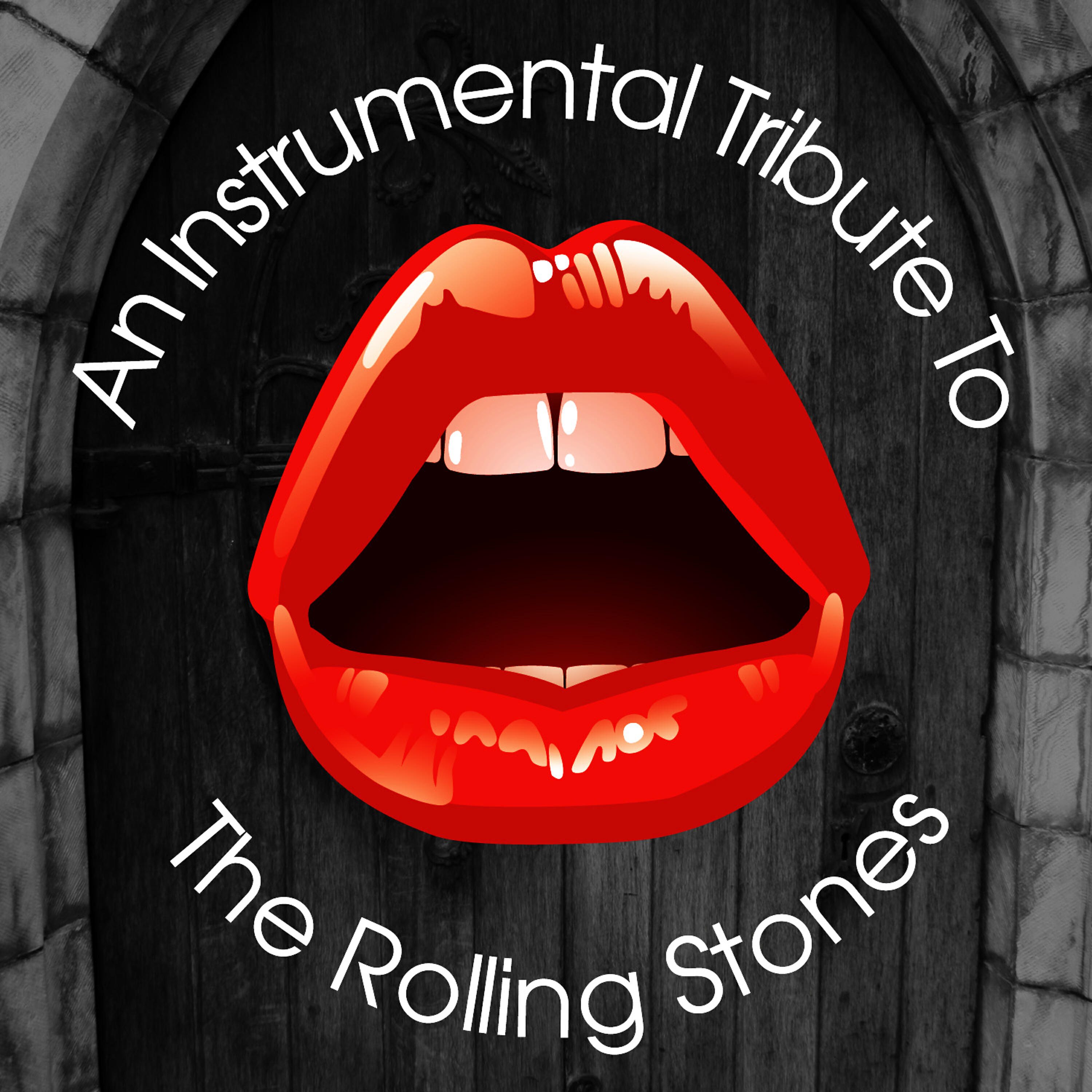 Релиз An Instrumental Tribute to the Rolling Stones