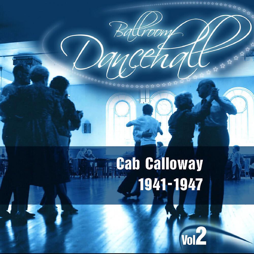 Релиз Ballroom Dancehall Vol. 2