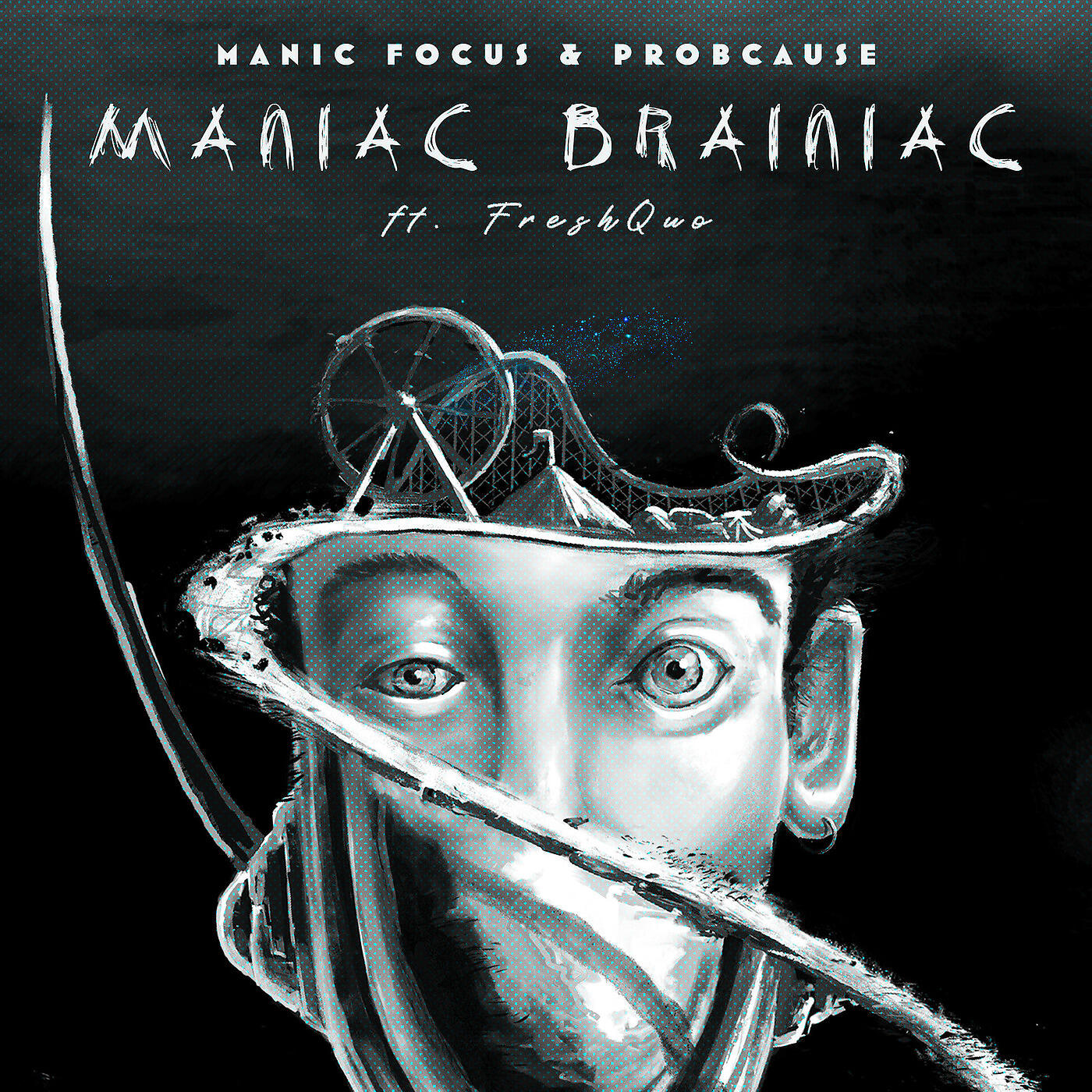 Релиз Maniac Brainiac