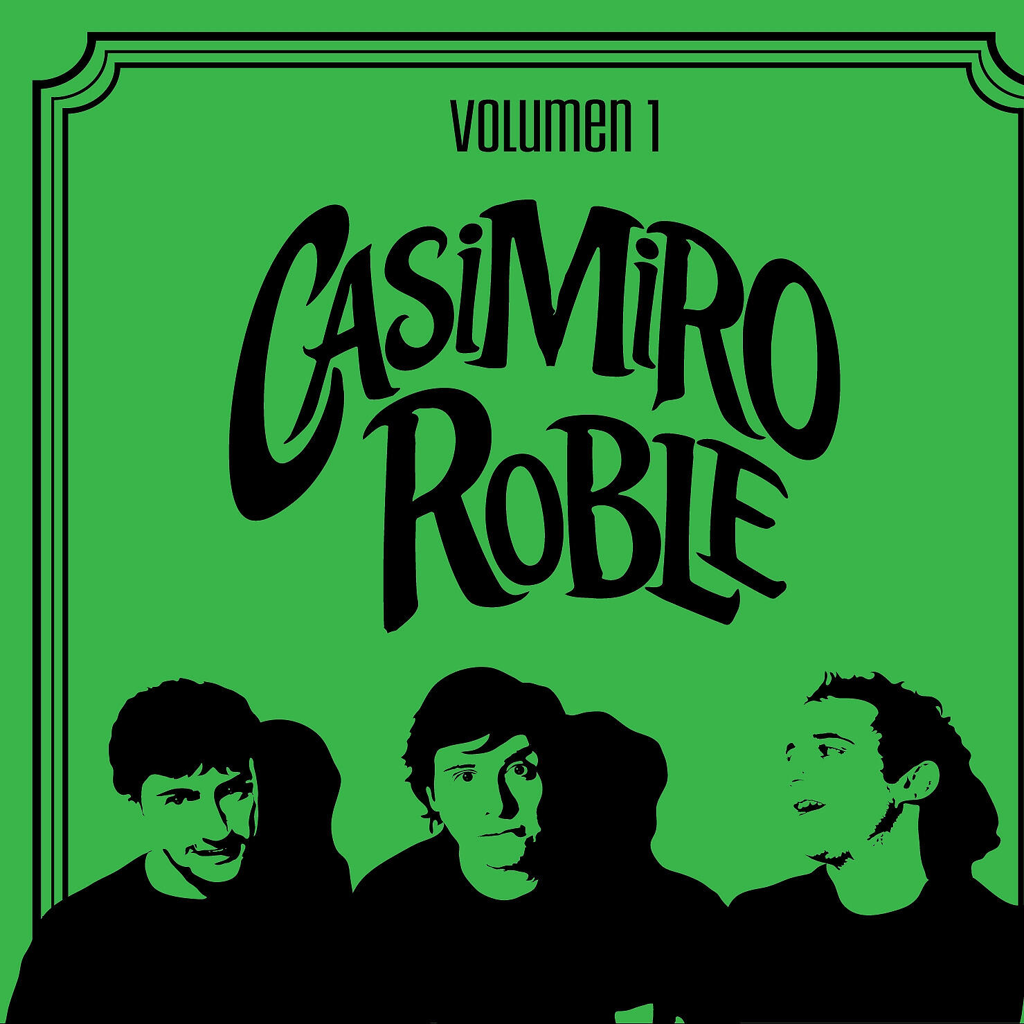 Casimiro Roble