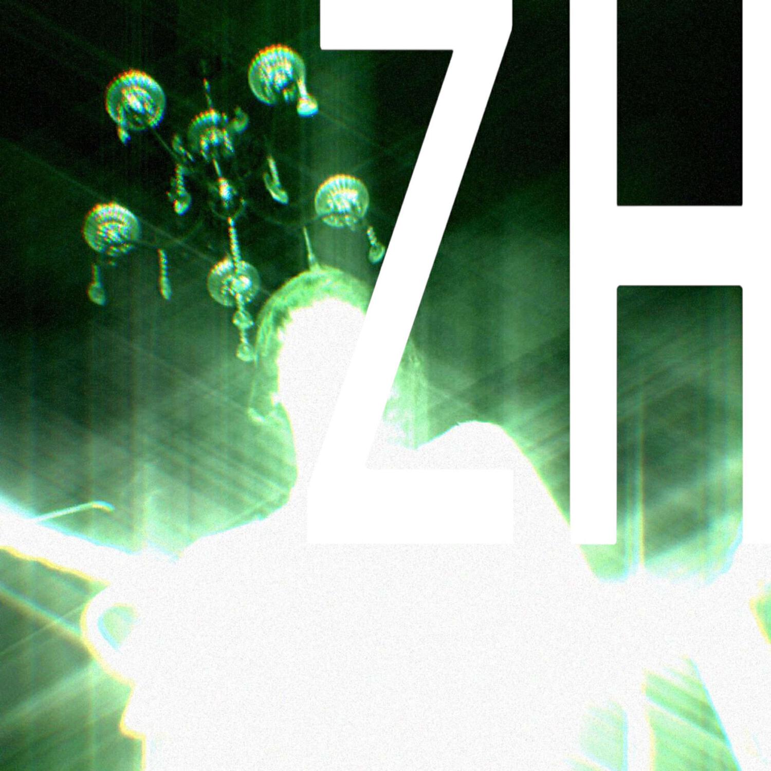Релиз ZAZA HOOD: arch