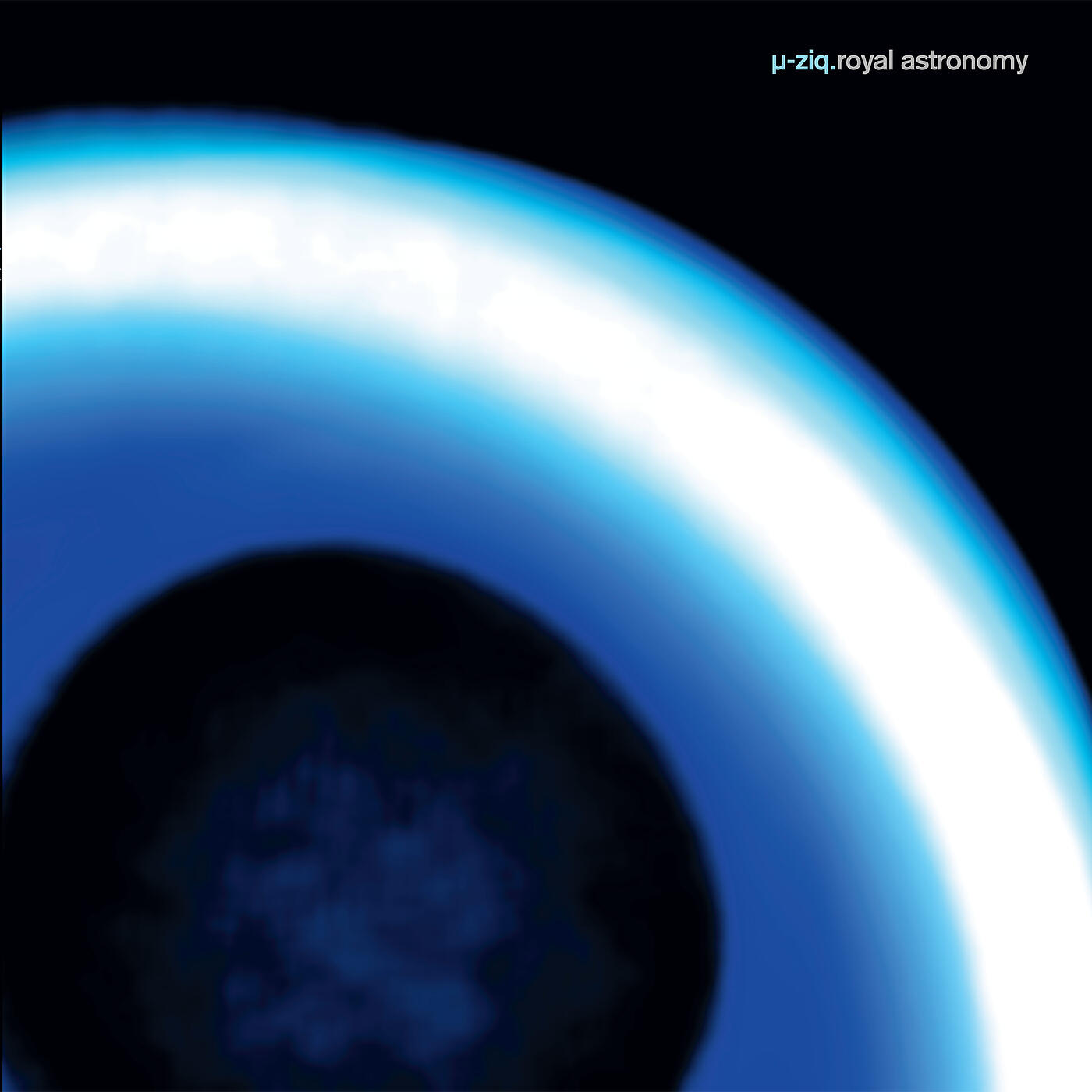 Релиз Royal Astronomy