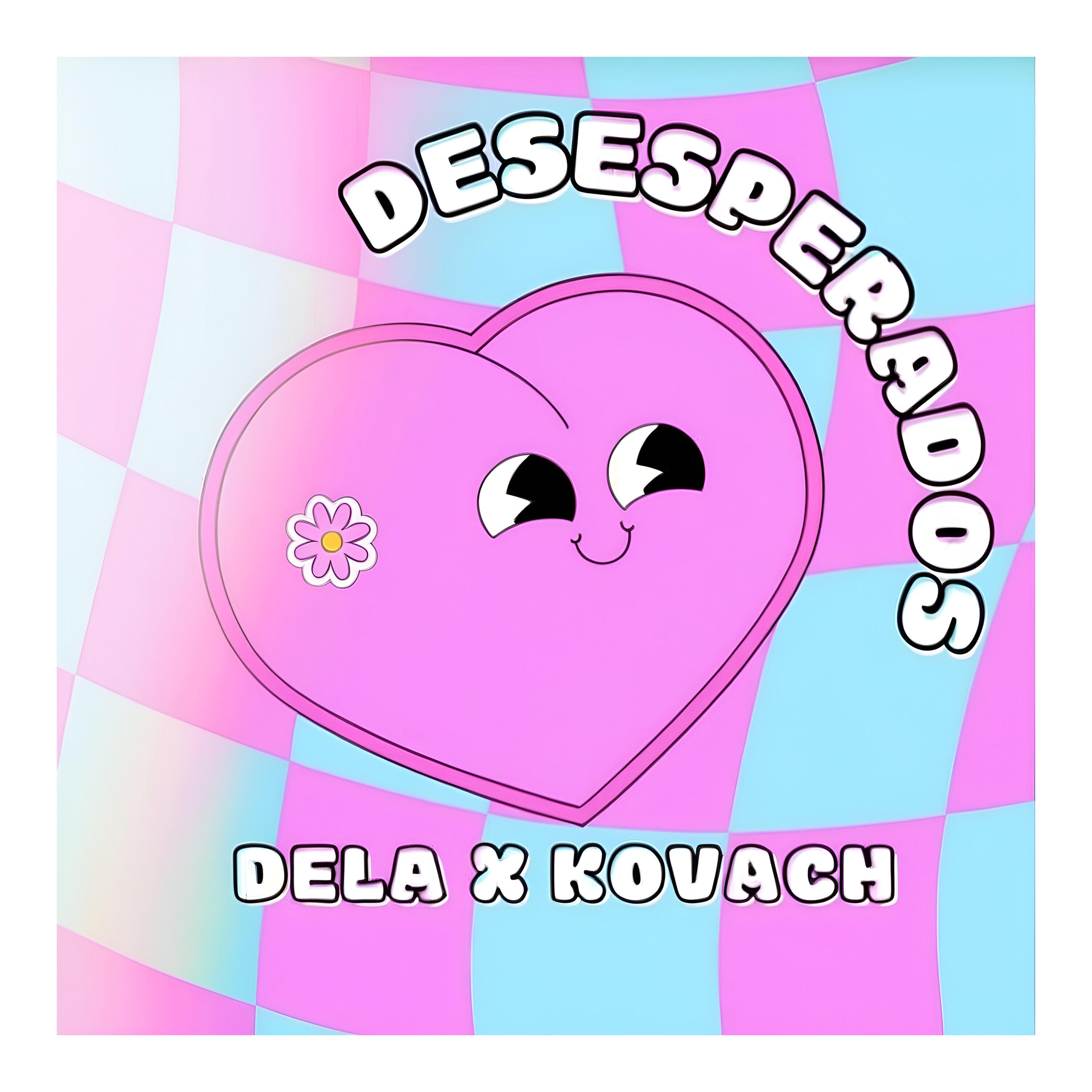 Релиз Desesperados