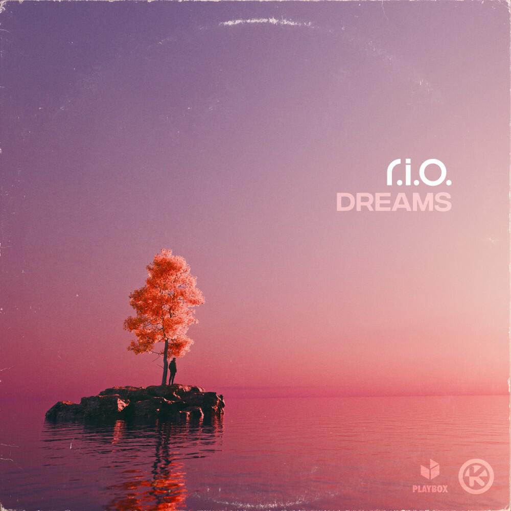 Релиз Dreams