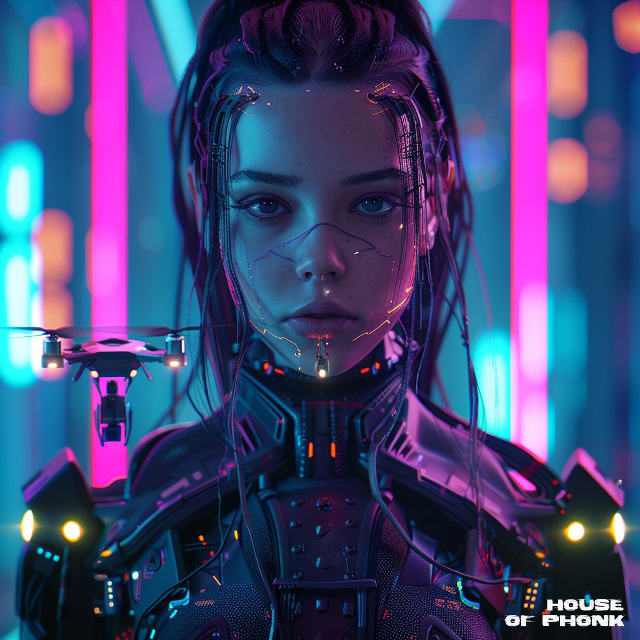 Релиз ENVOLVE
