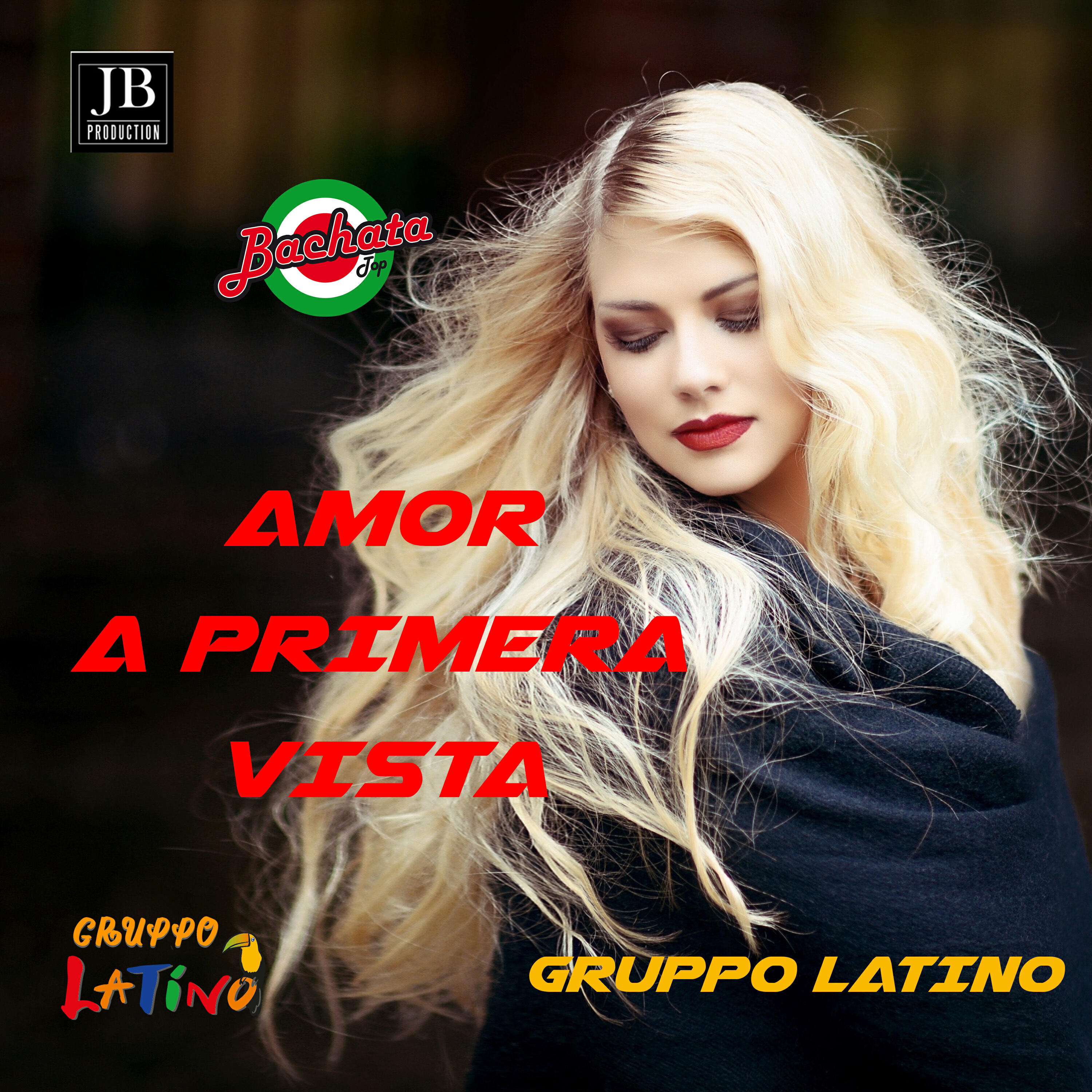 Релиз Amor A Primera Vista
