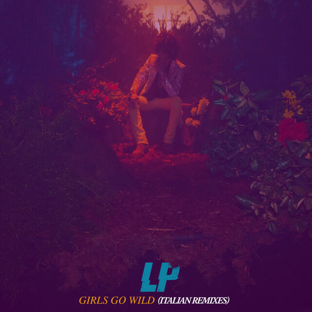 Релиз Girls Go Wild - Italian Remixes
