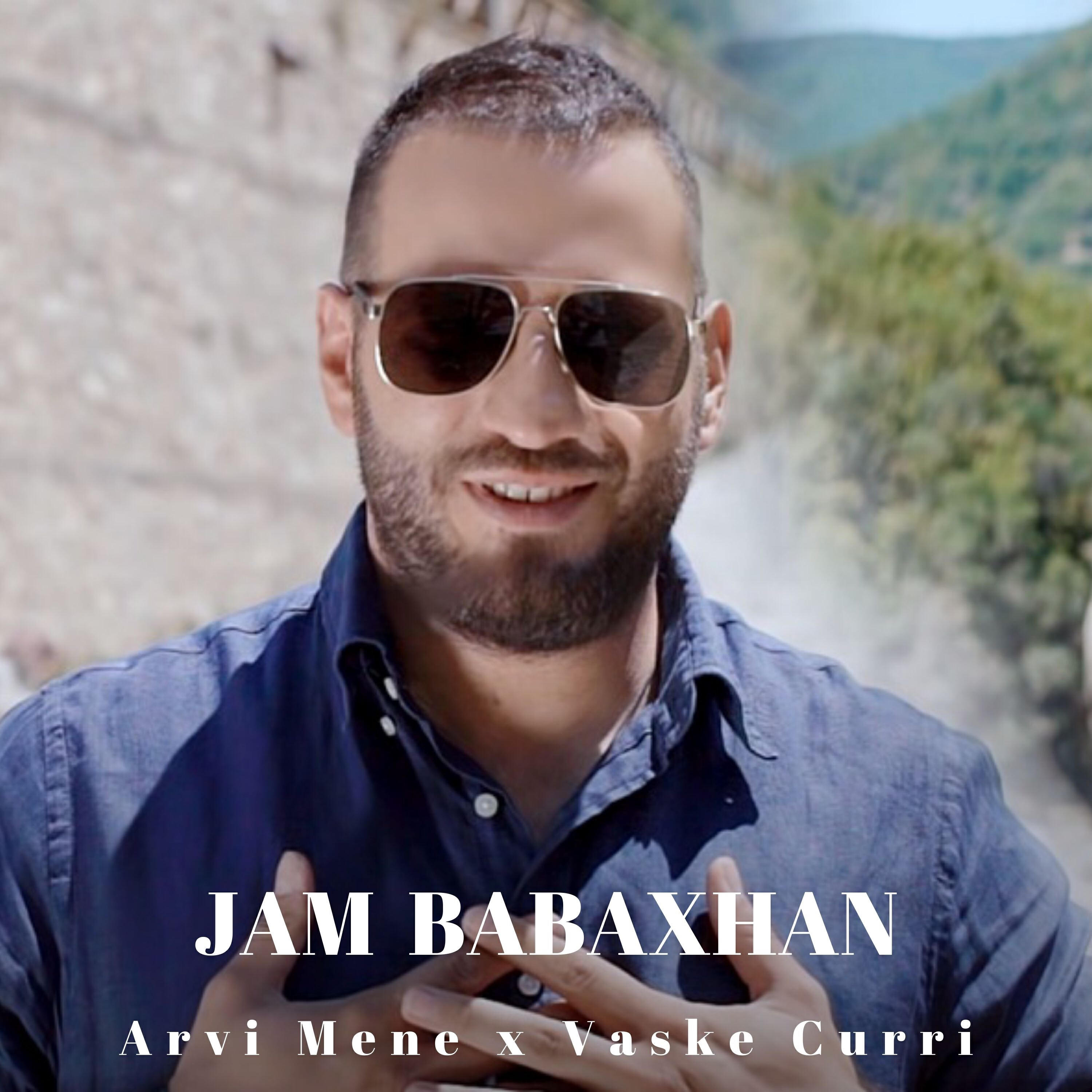 Релиз Jam Babaxhan