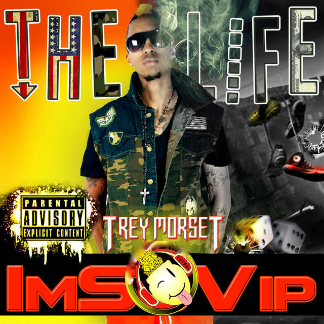 Trey Morset