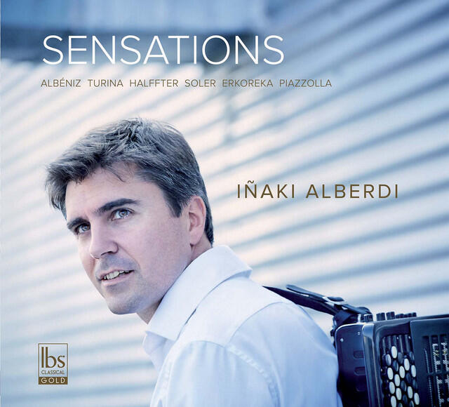 Релиз Sensations