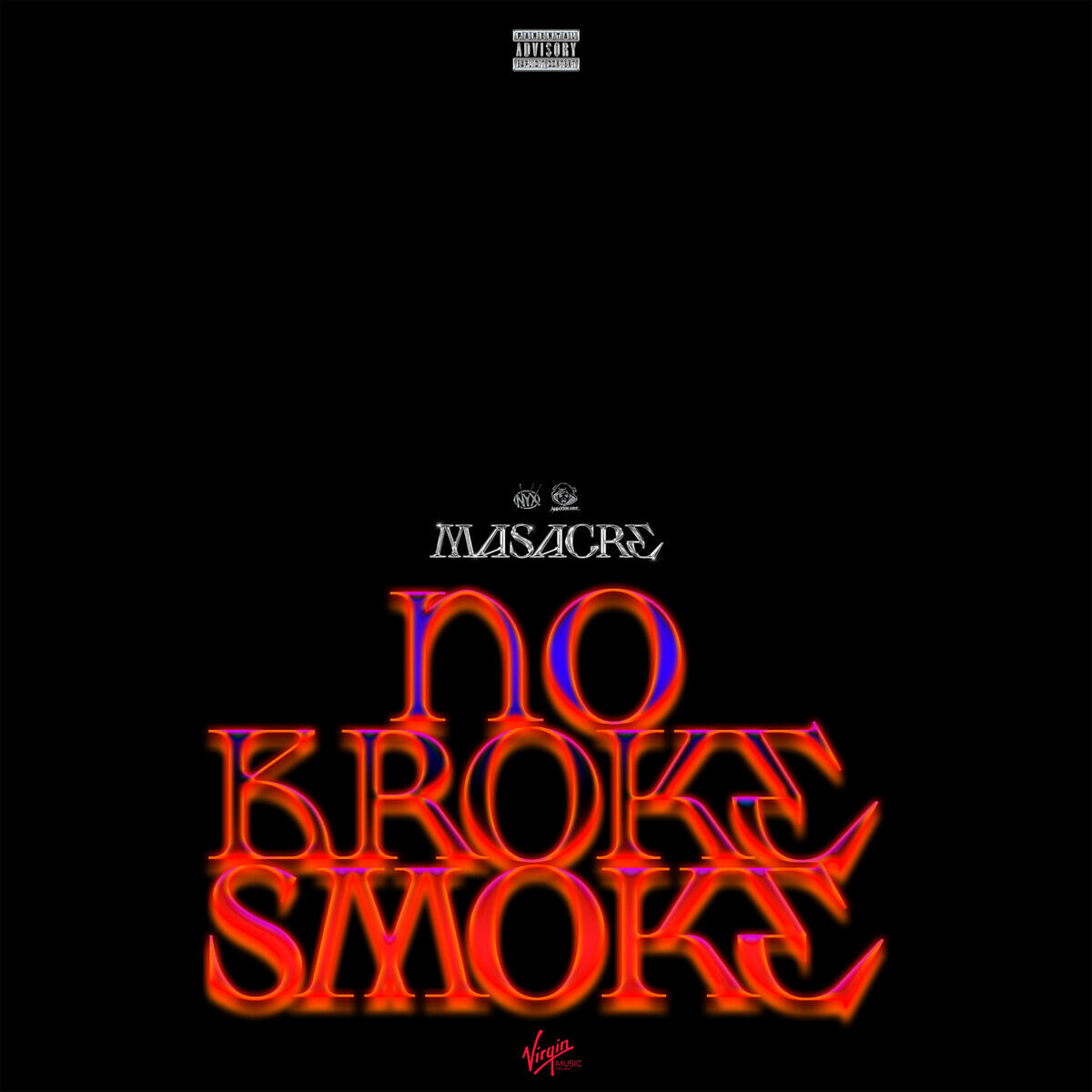 Релиз No Broke Smoke