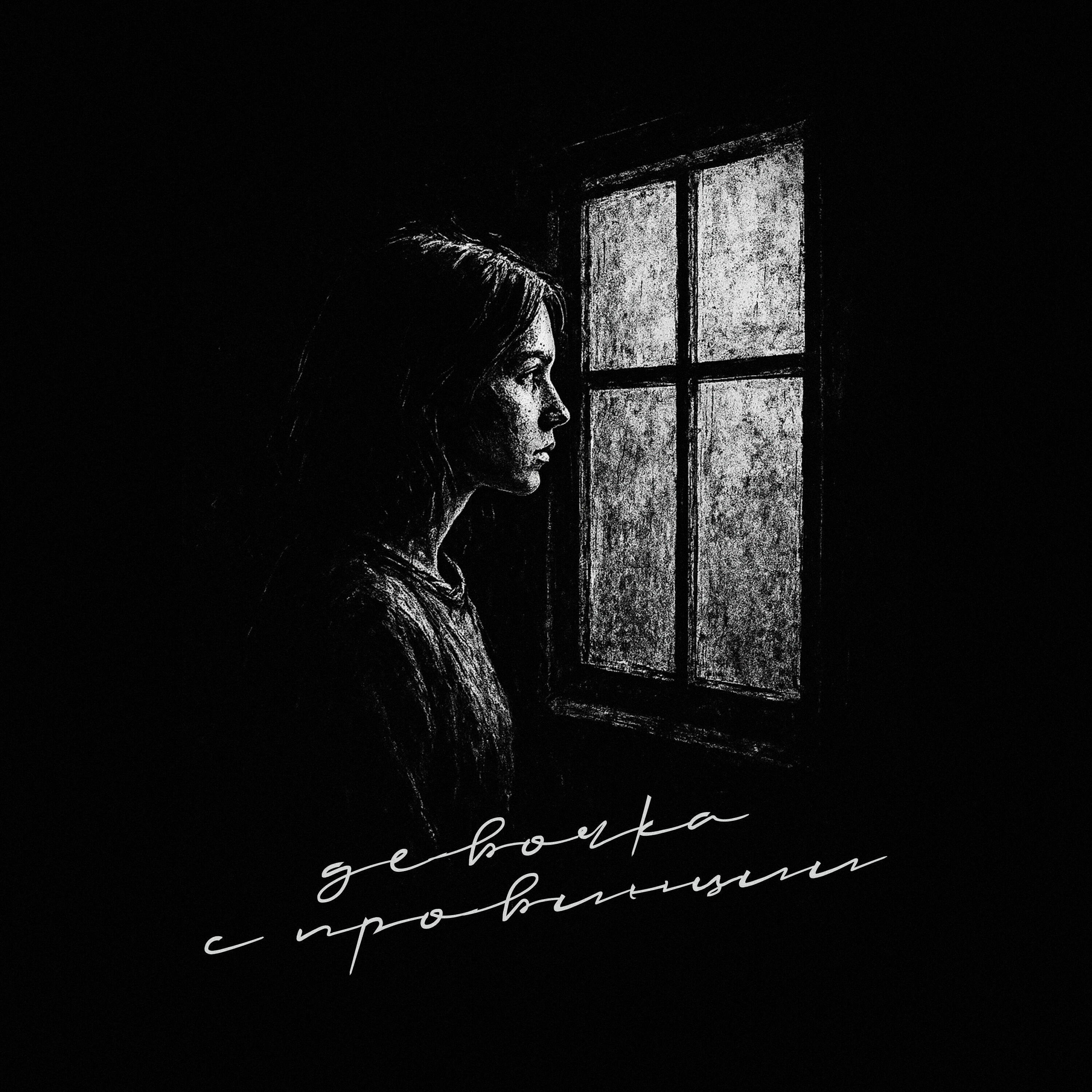 Релиз Девочка с провинции