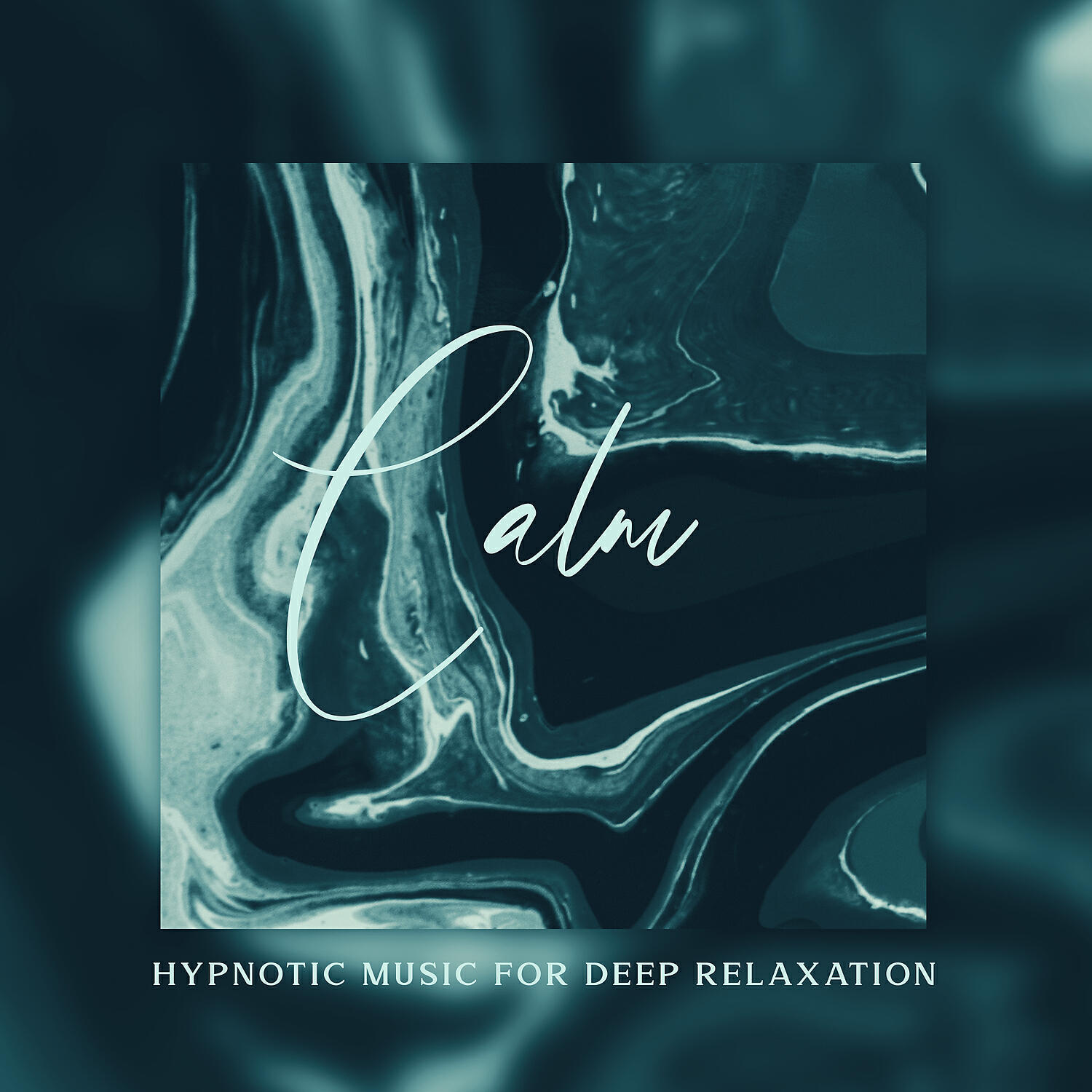 Релиз Calm Hypnotic Music for Deep Relaxation