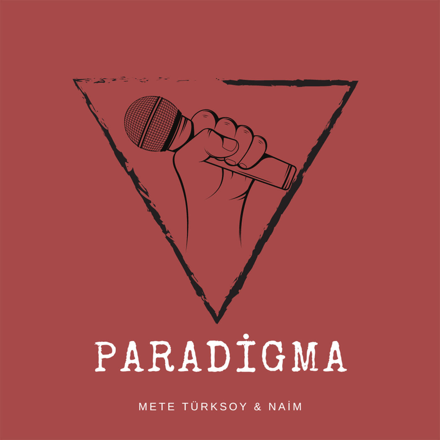 Релиз PARADİGMA