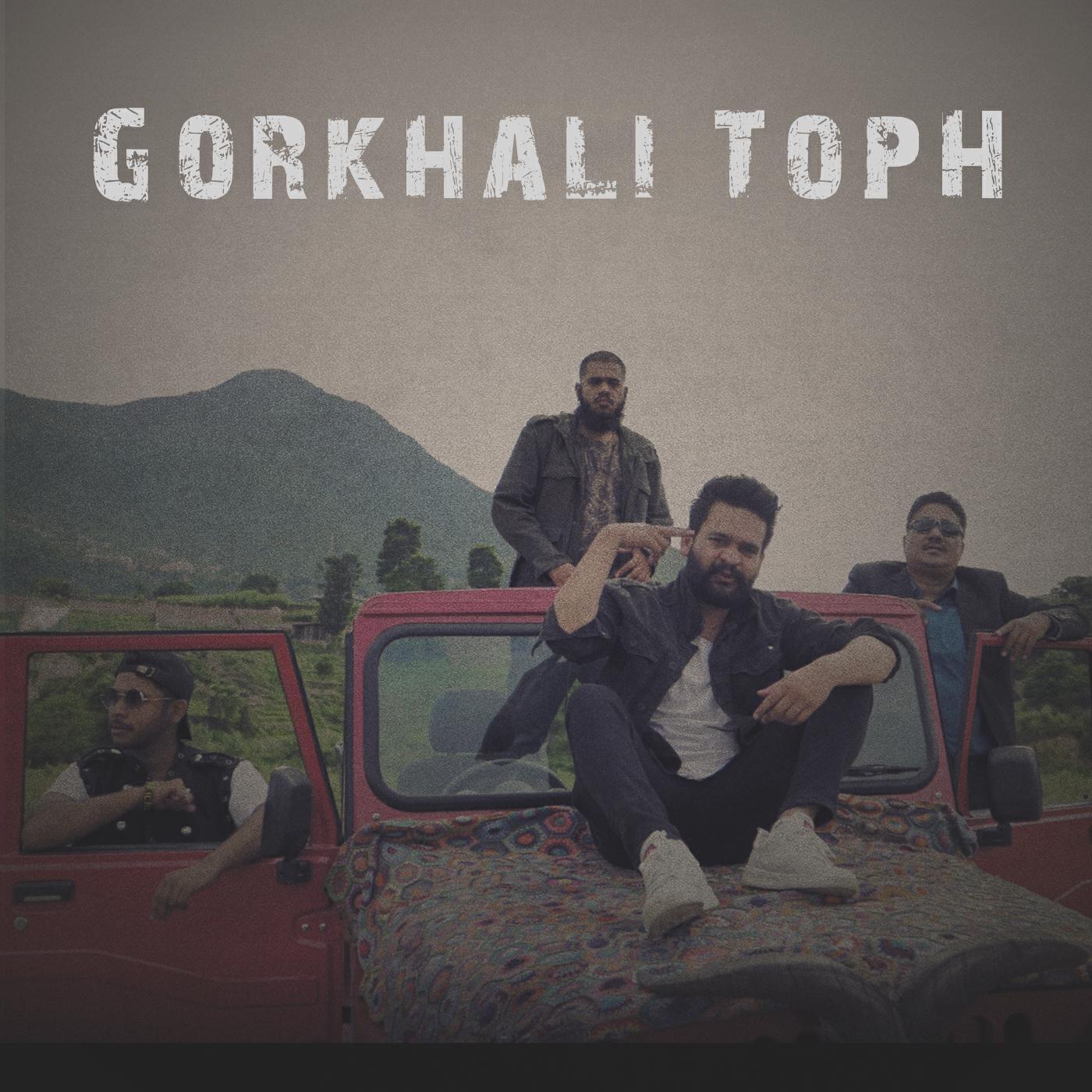 Релиз Gorkhali Toph