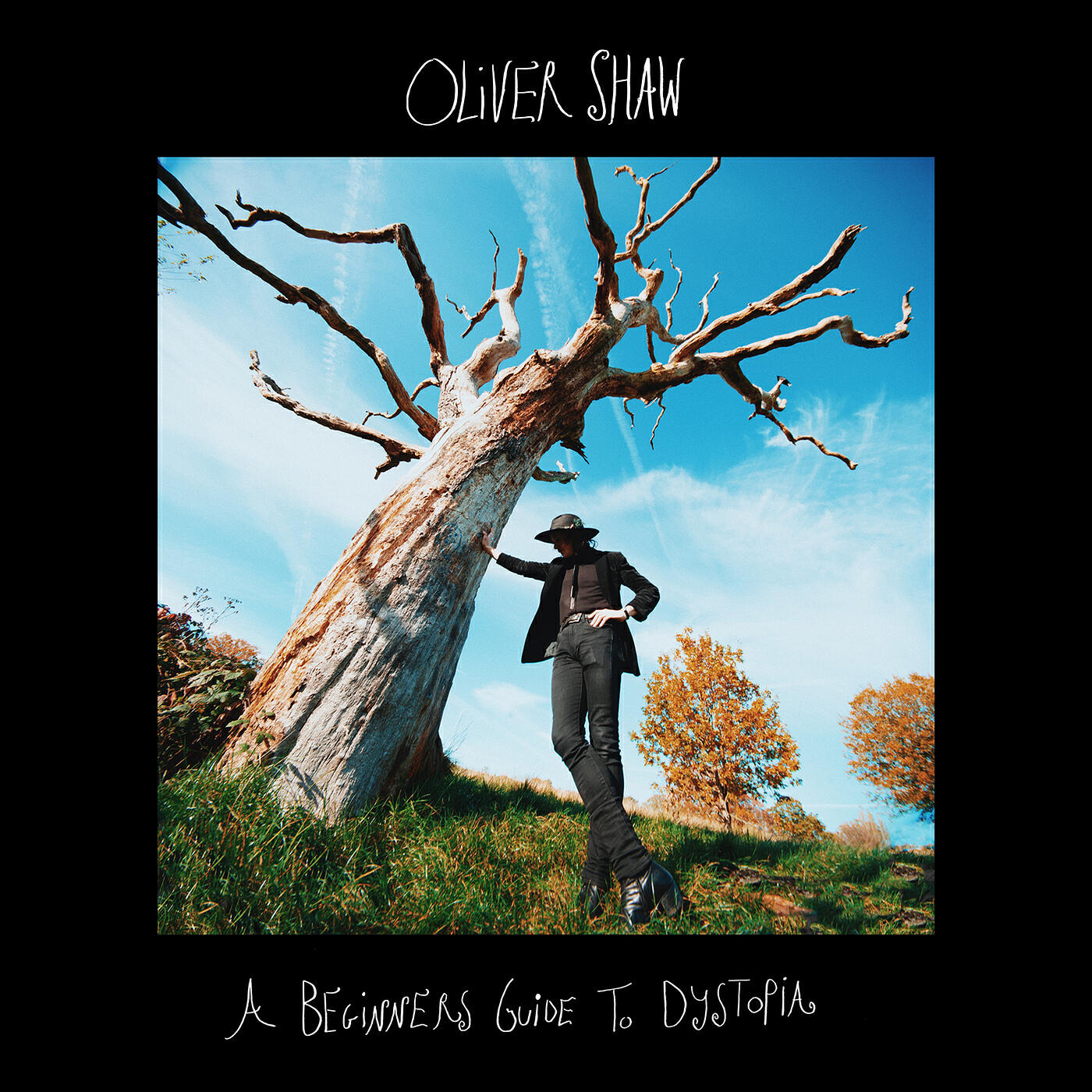 Oliver Shaw Music
