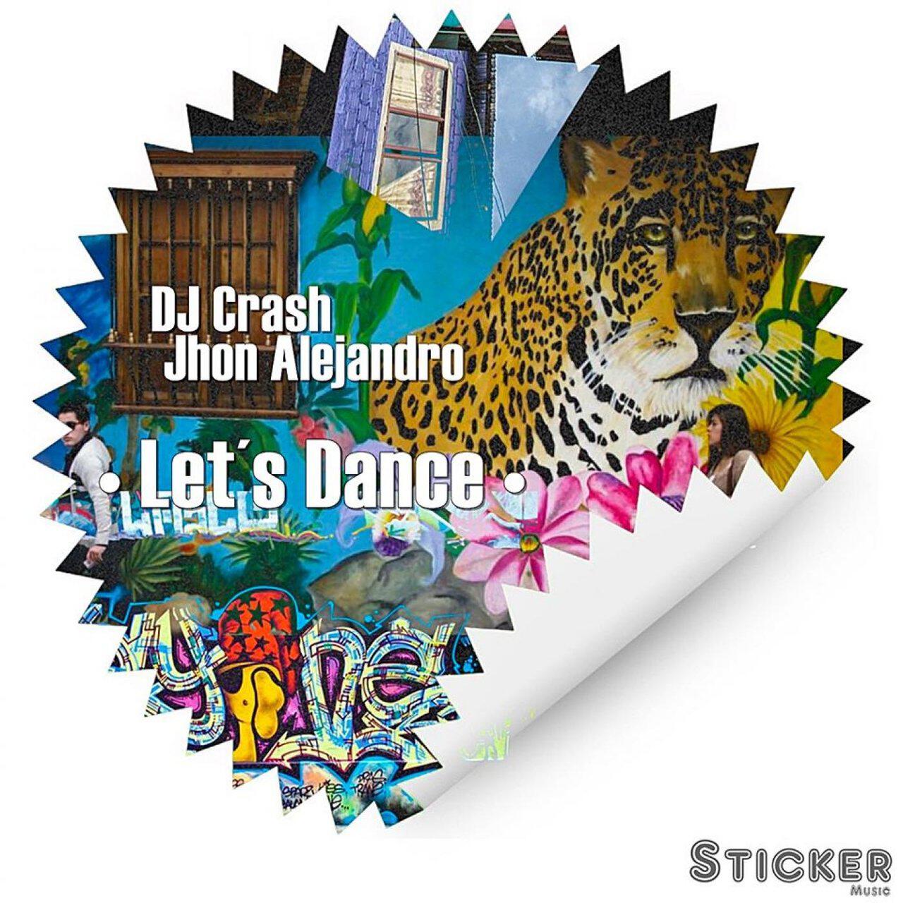 Релиз Let´s Dance