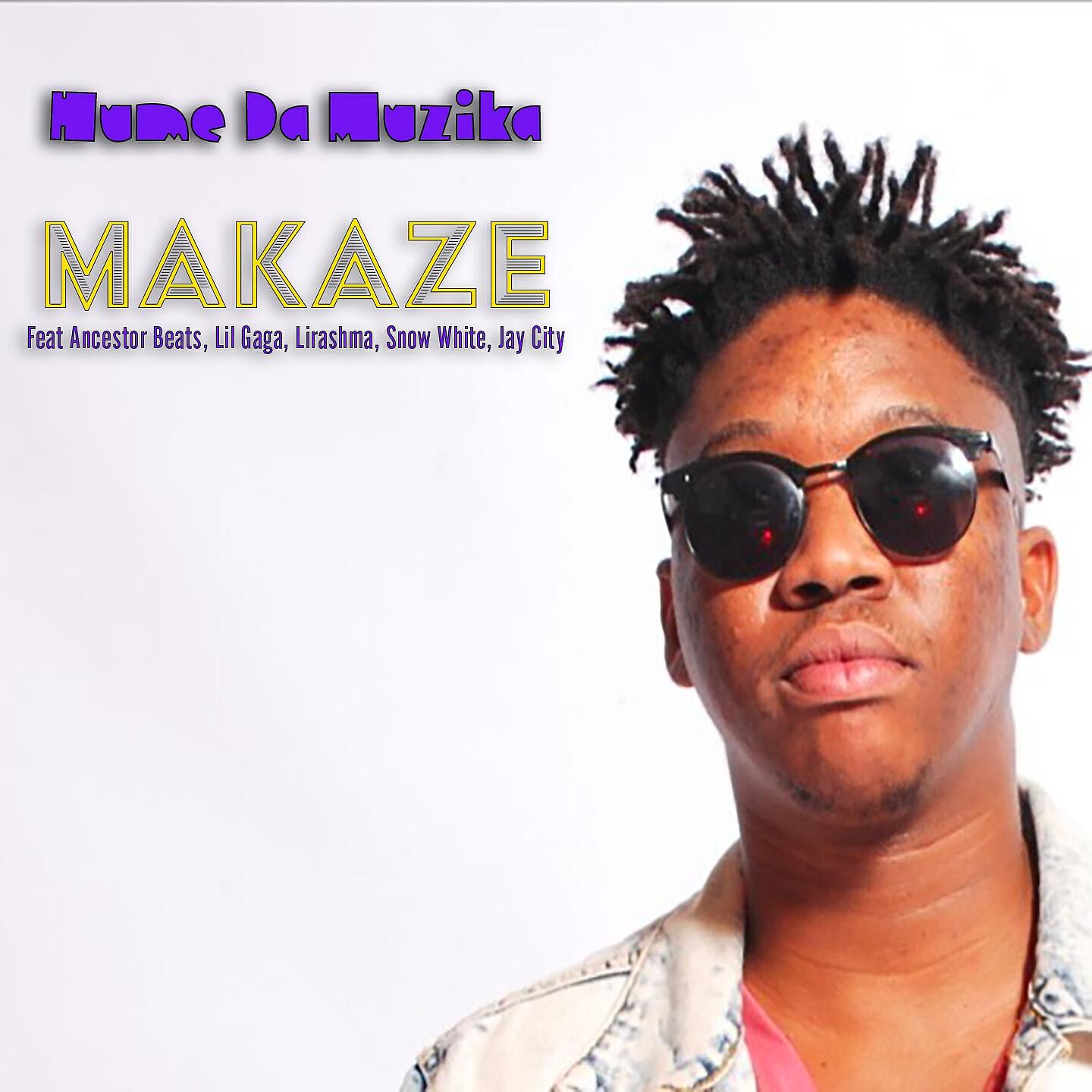 Релиз Makaze