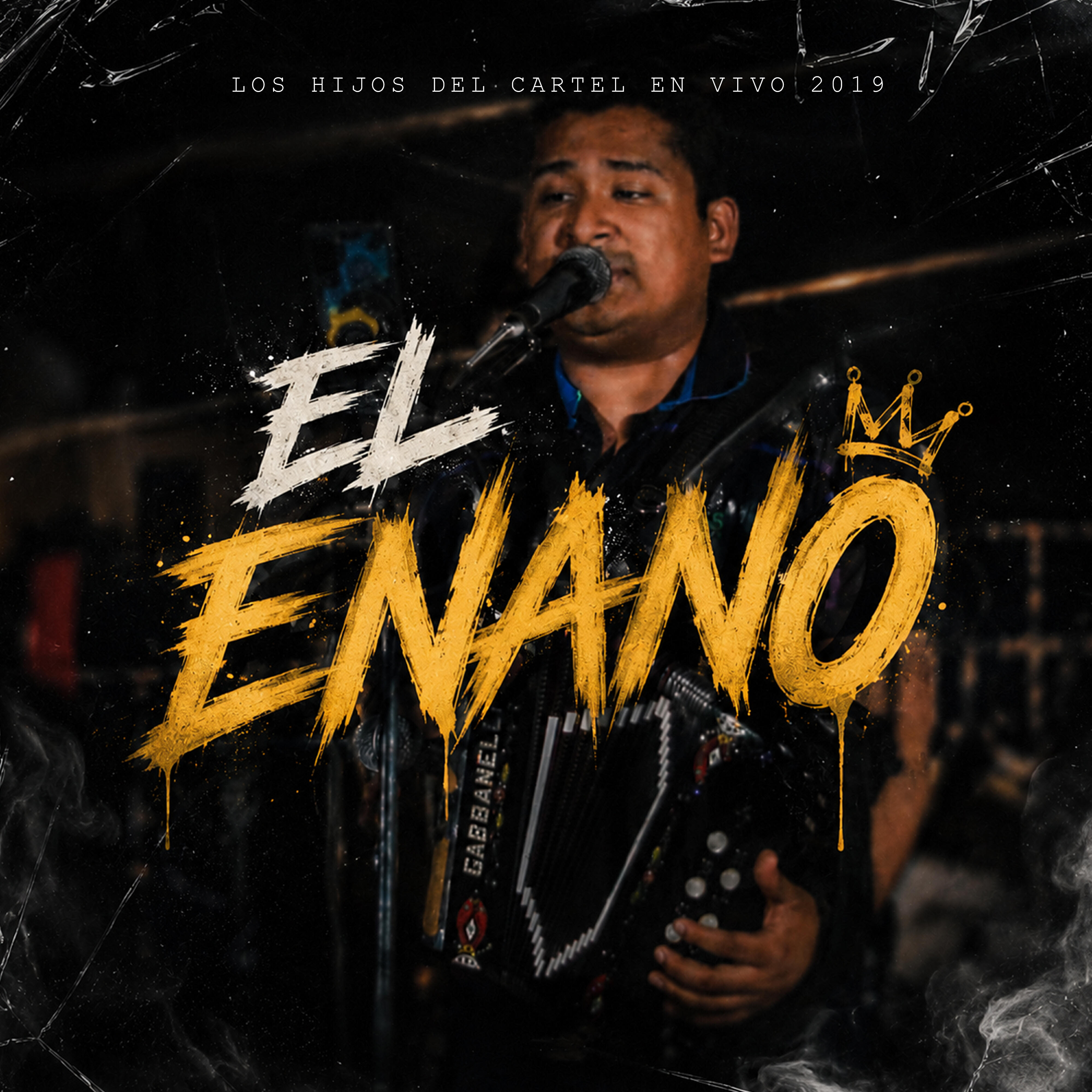 Релиз El Enano