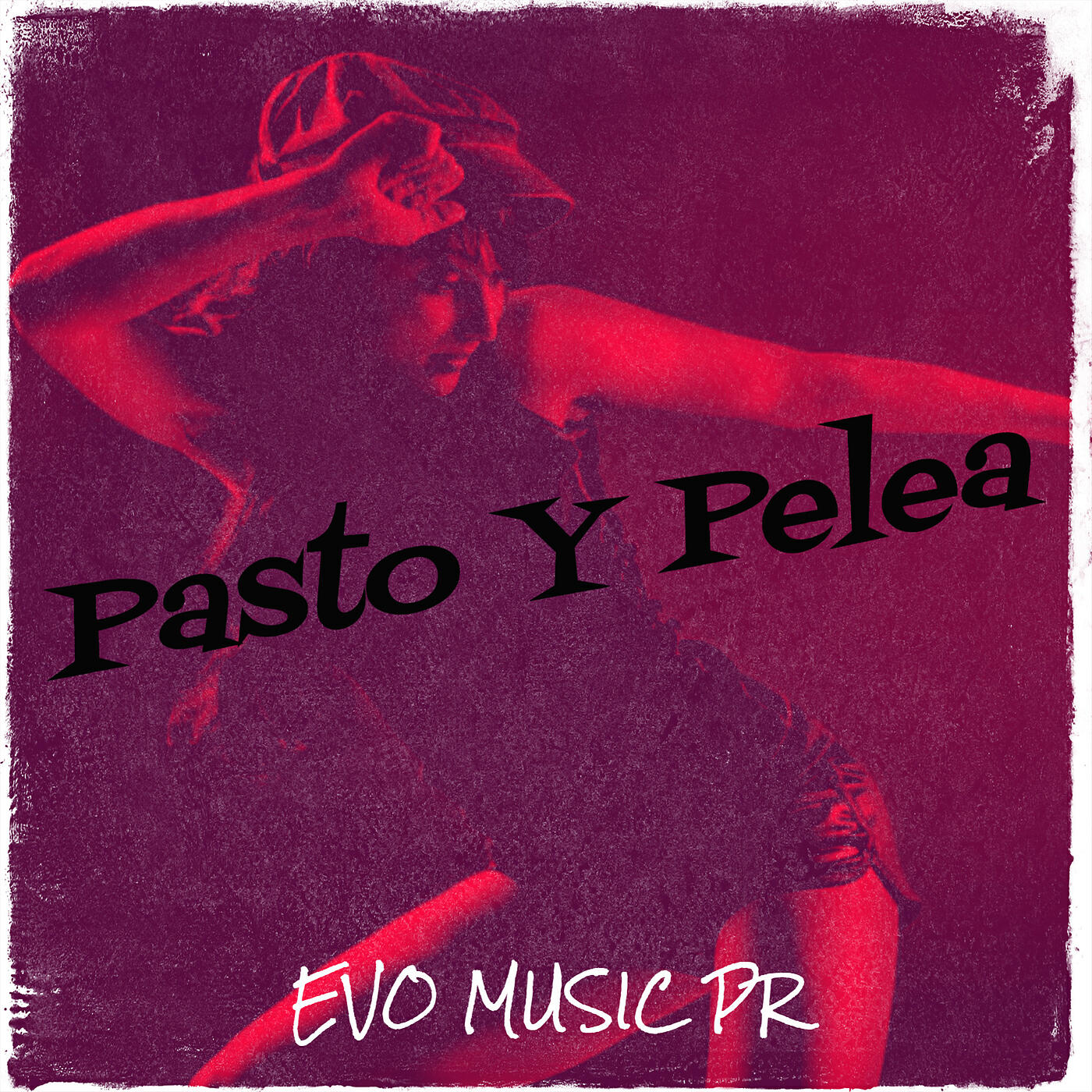 Релиз Pasto Y Pelea
