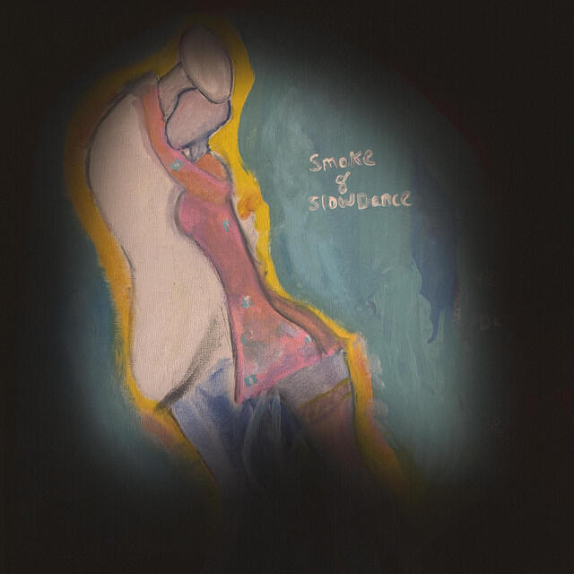 Релиз Smoke & Slow Dance
