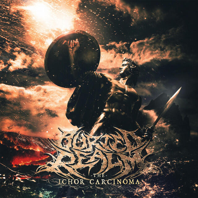 Релиз The Ichor Carcinoma