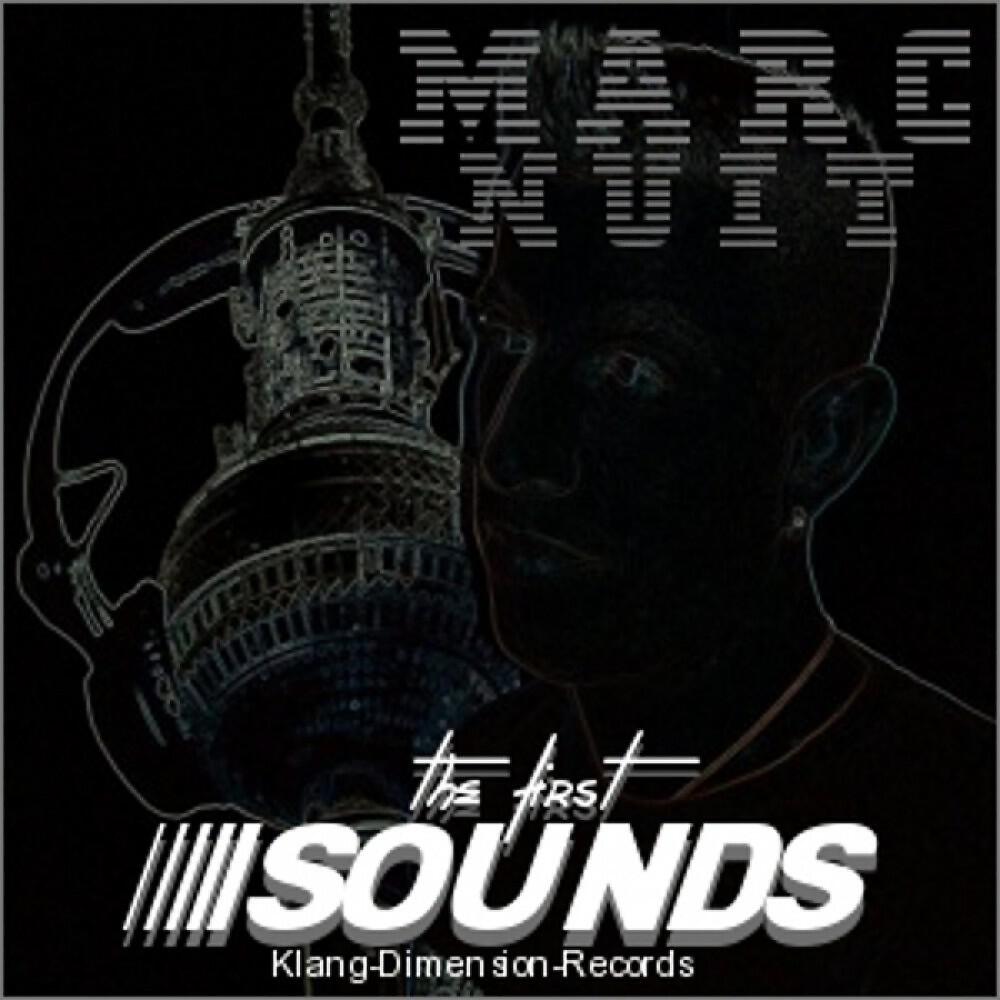 Релиз The First Sounds