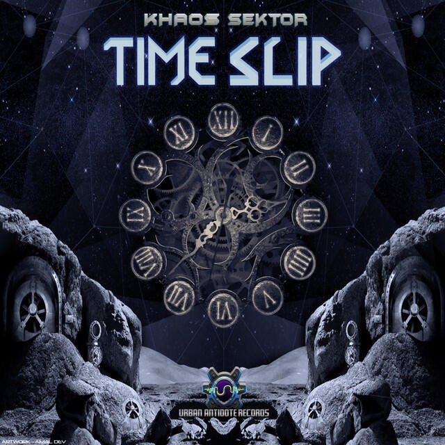 Релиз Time Slip