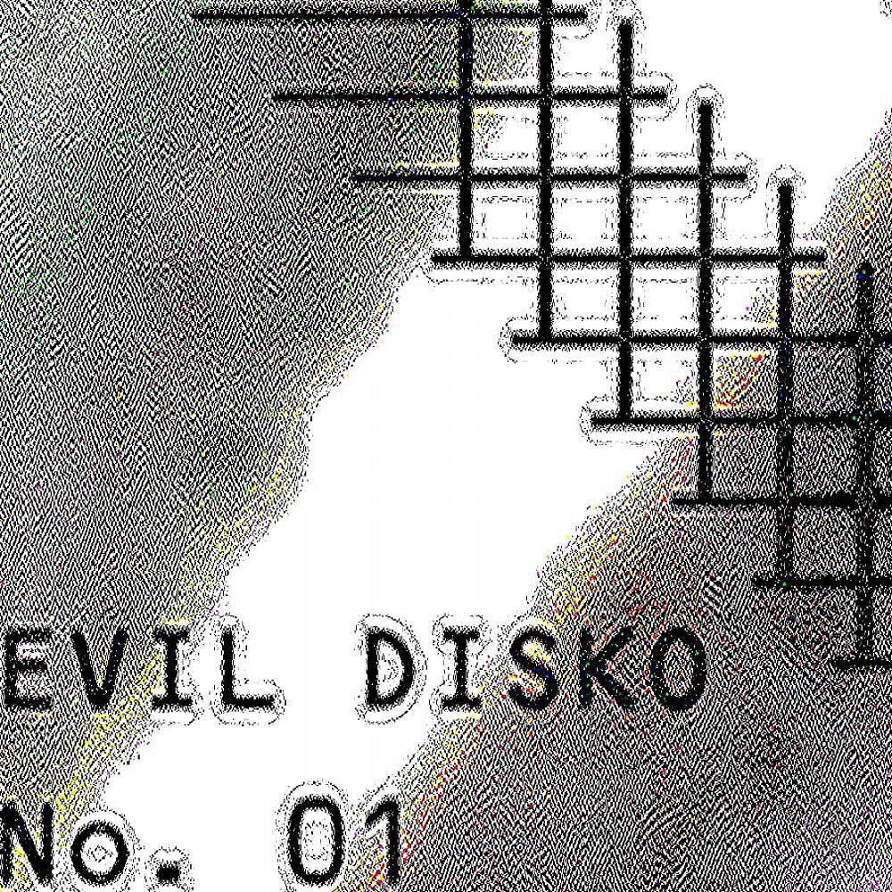 Релиз Evil Disko No.01
