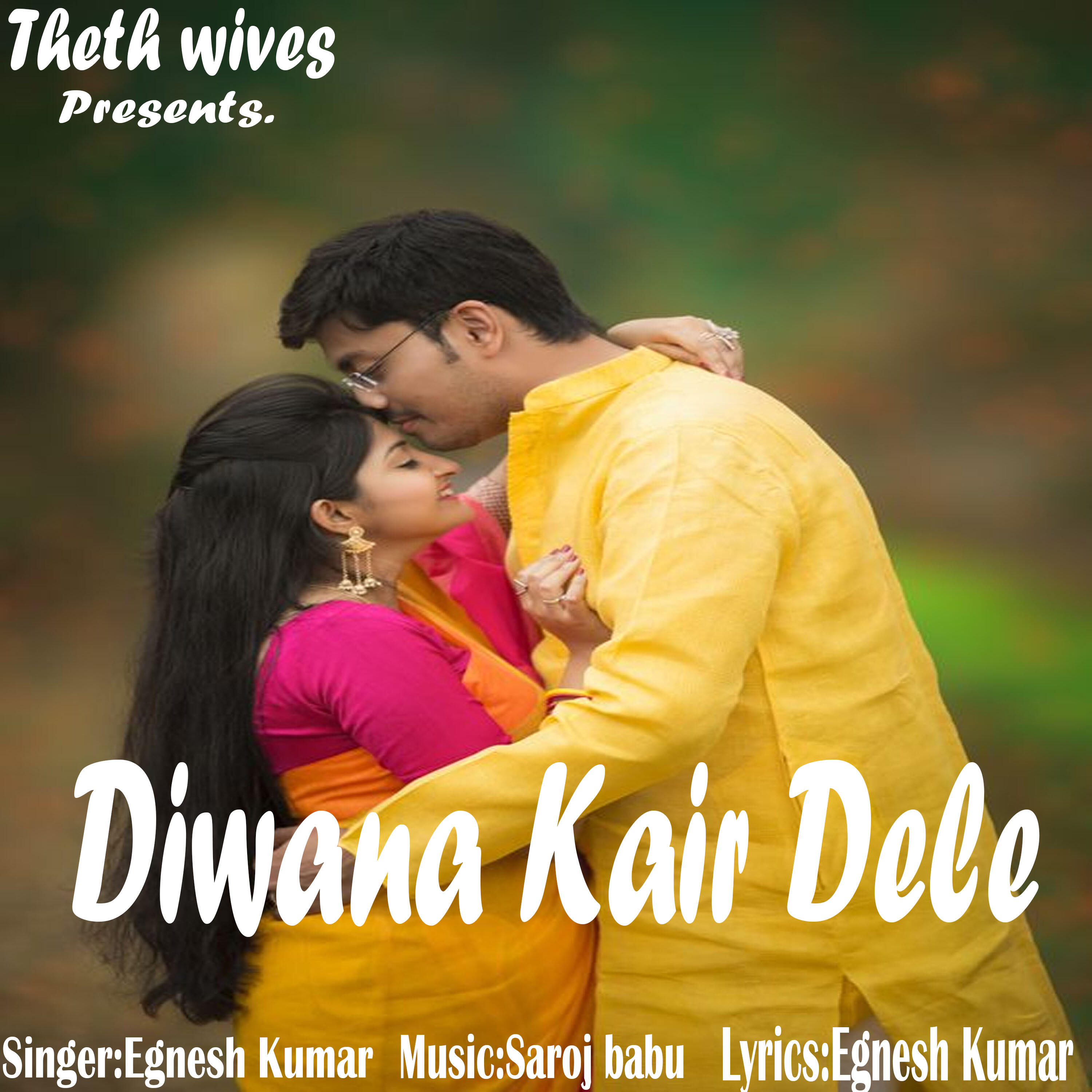 Релиз Diwana Kair Dele