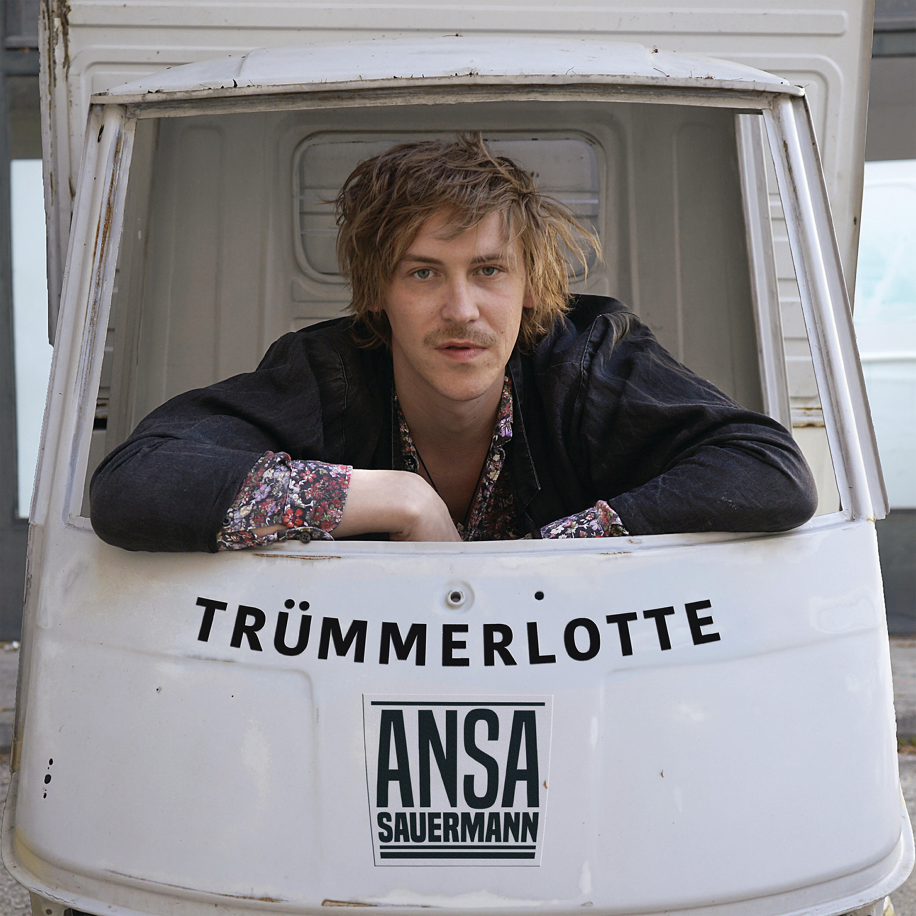 Релиз Trümmerlotte