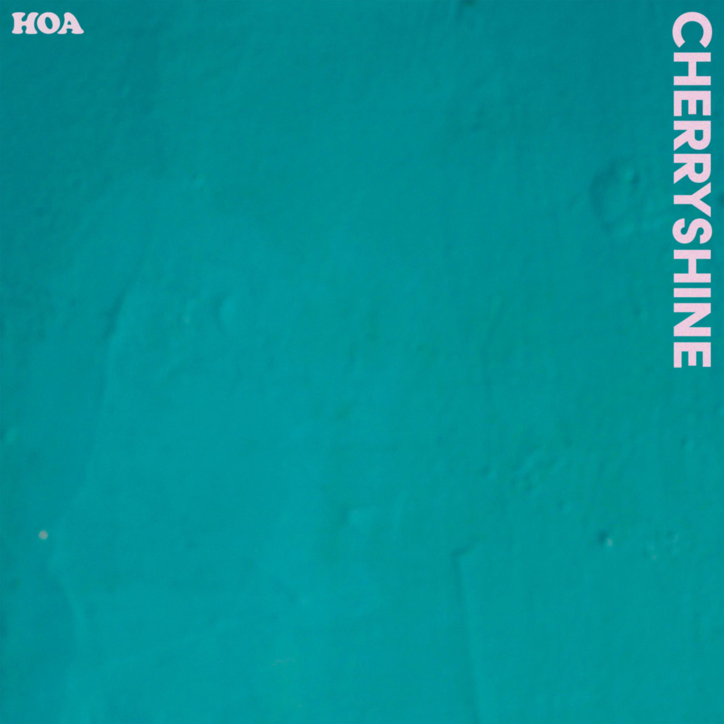 Релиз CHERRY SHINE