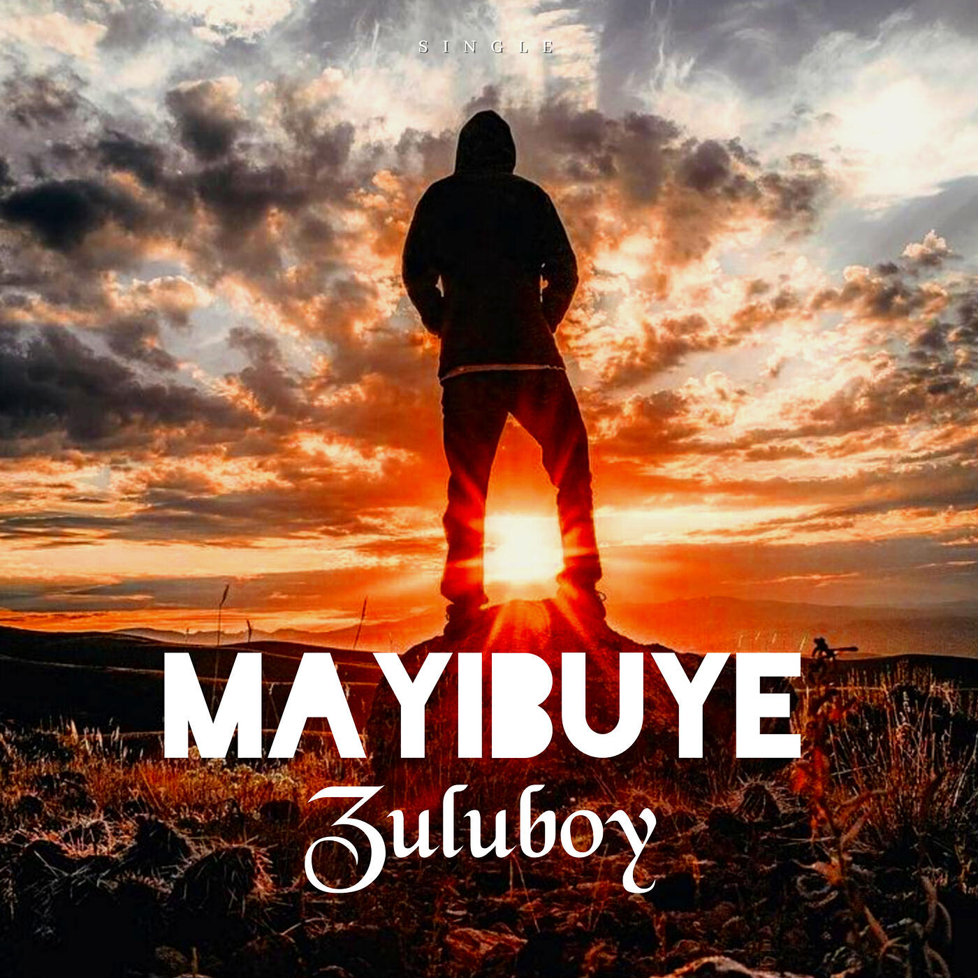 Релиз Mayibuye
