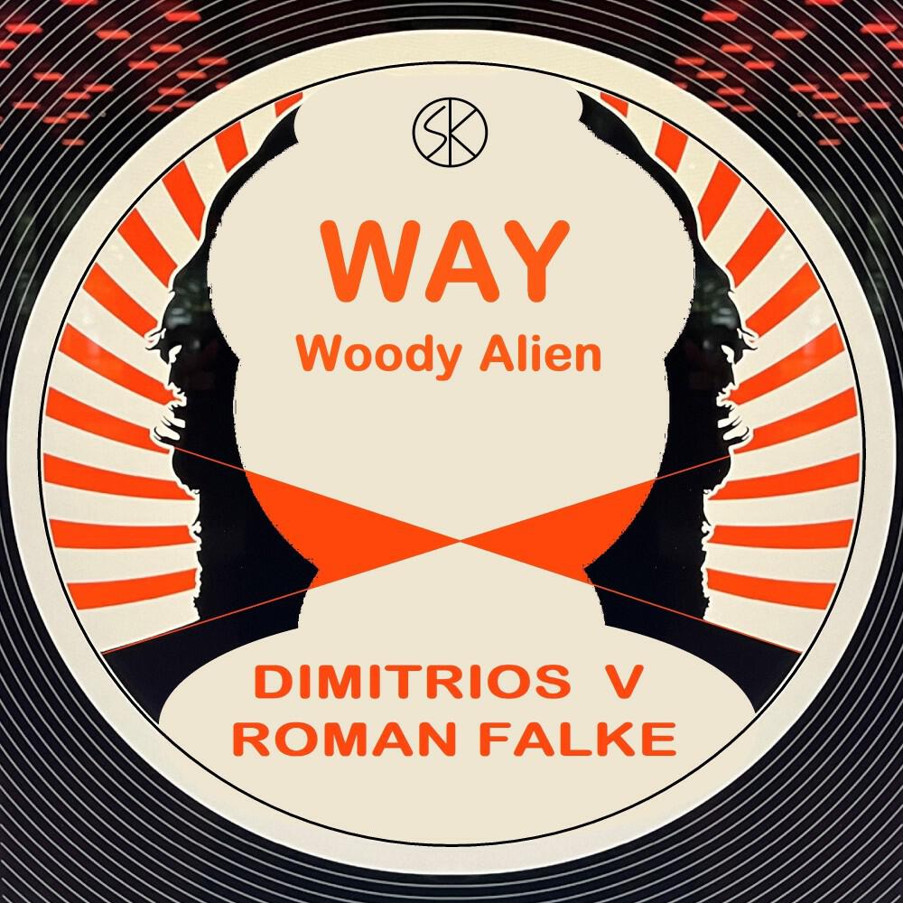 Релиз Way