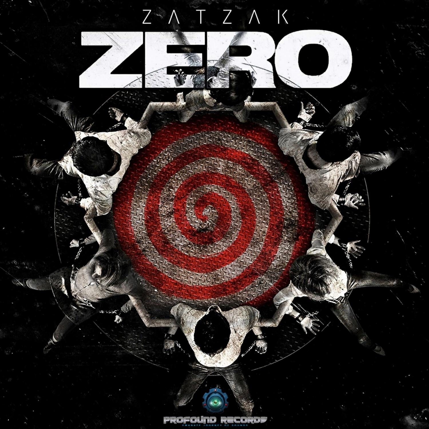 Релиз Zero