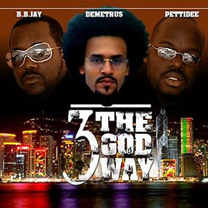 3 The God Way все песни в mp3