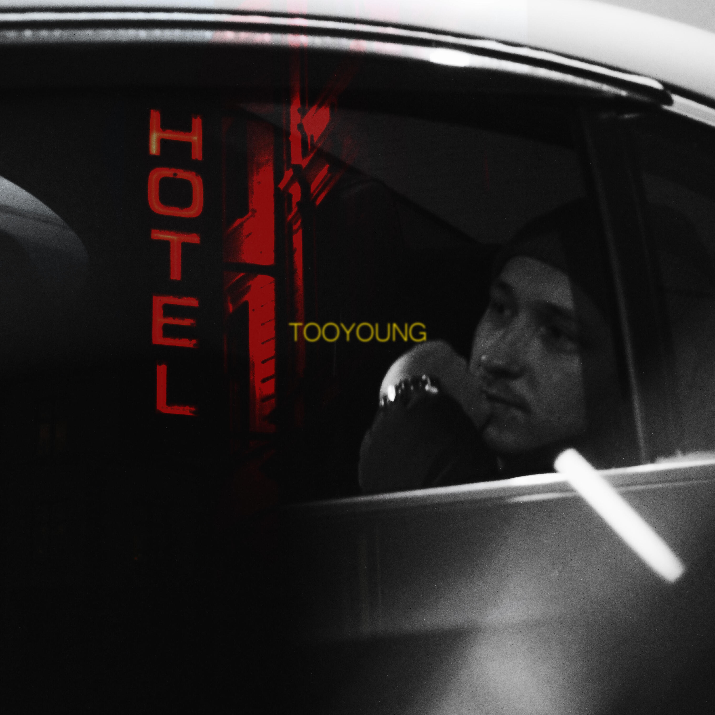 Релиз Hotel