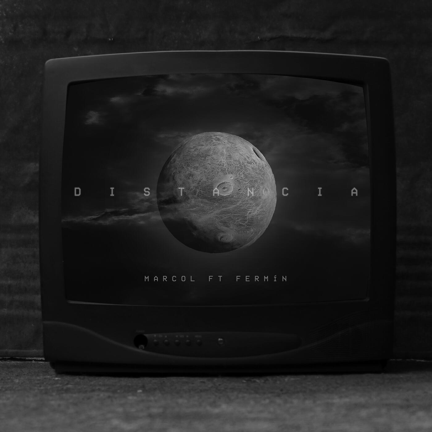 Релиз Distancia