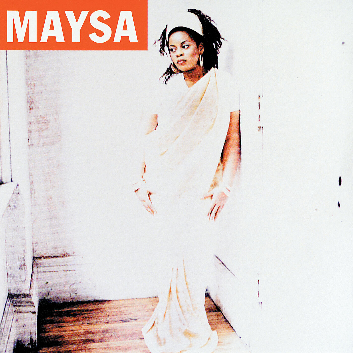 Скачать песню Maysa - J.F.S. (Album Version) бесплатно в MP3 для Android и iOS