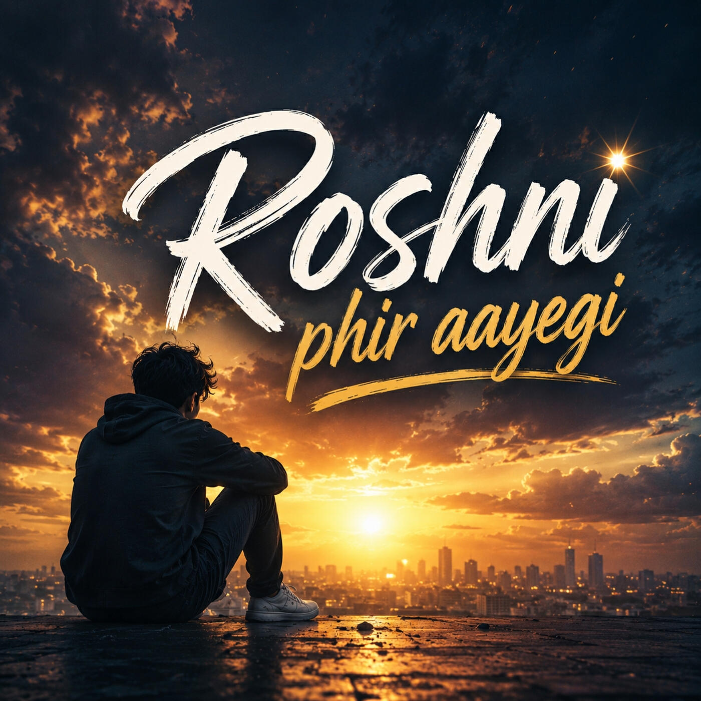Релиз Roshni Phir Aayegi