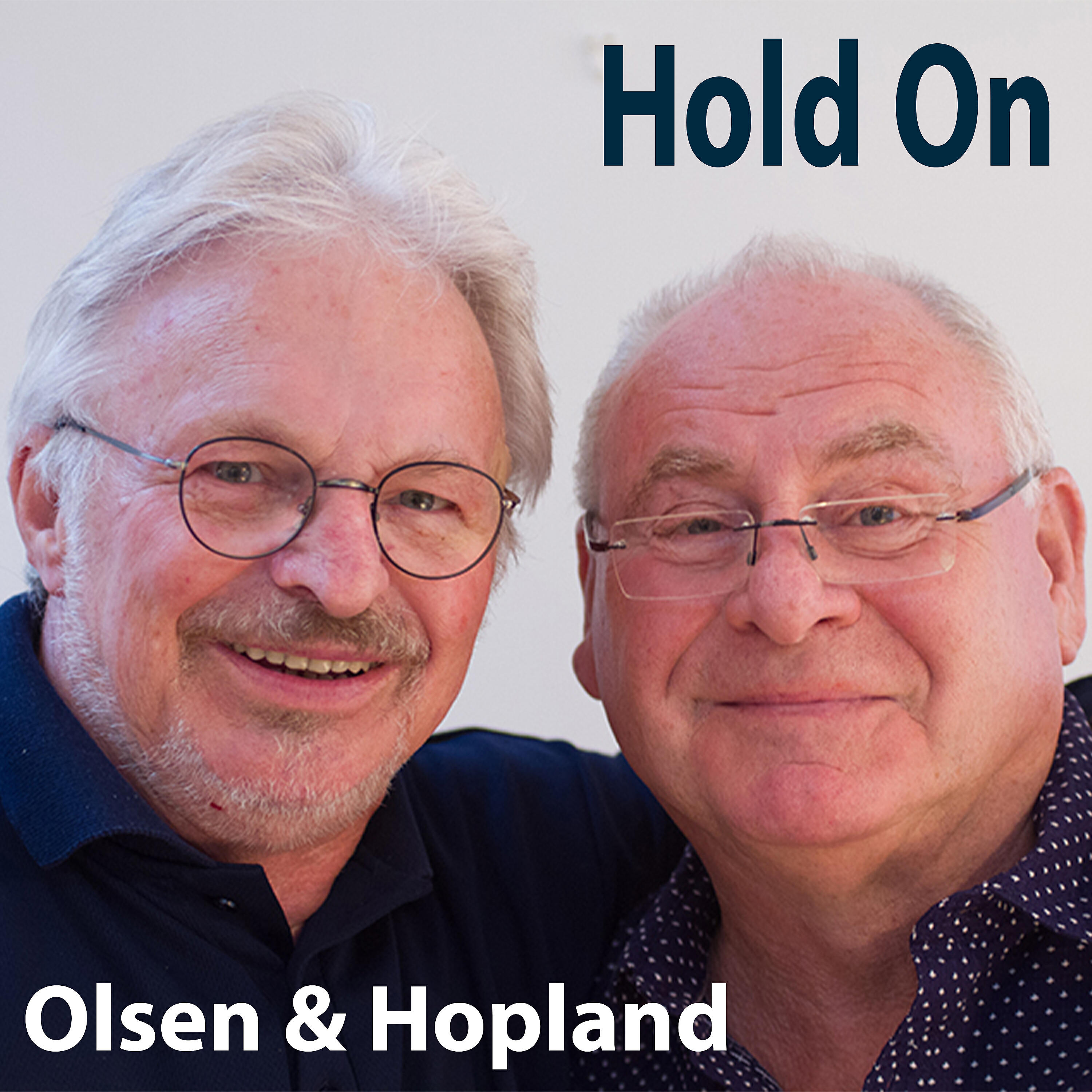 Otto Olsen