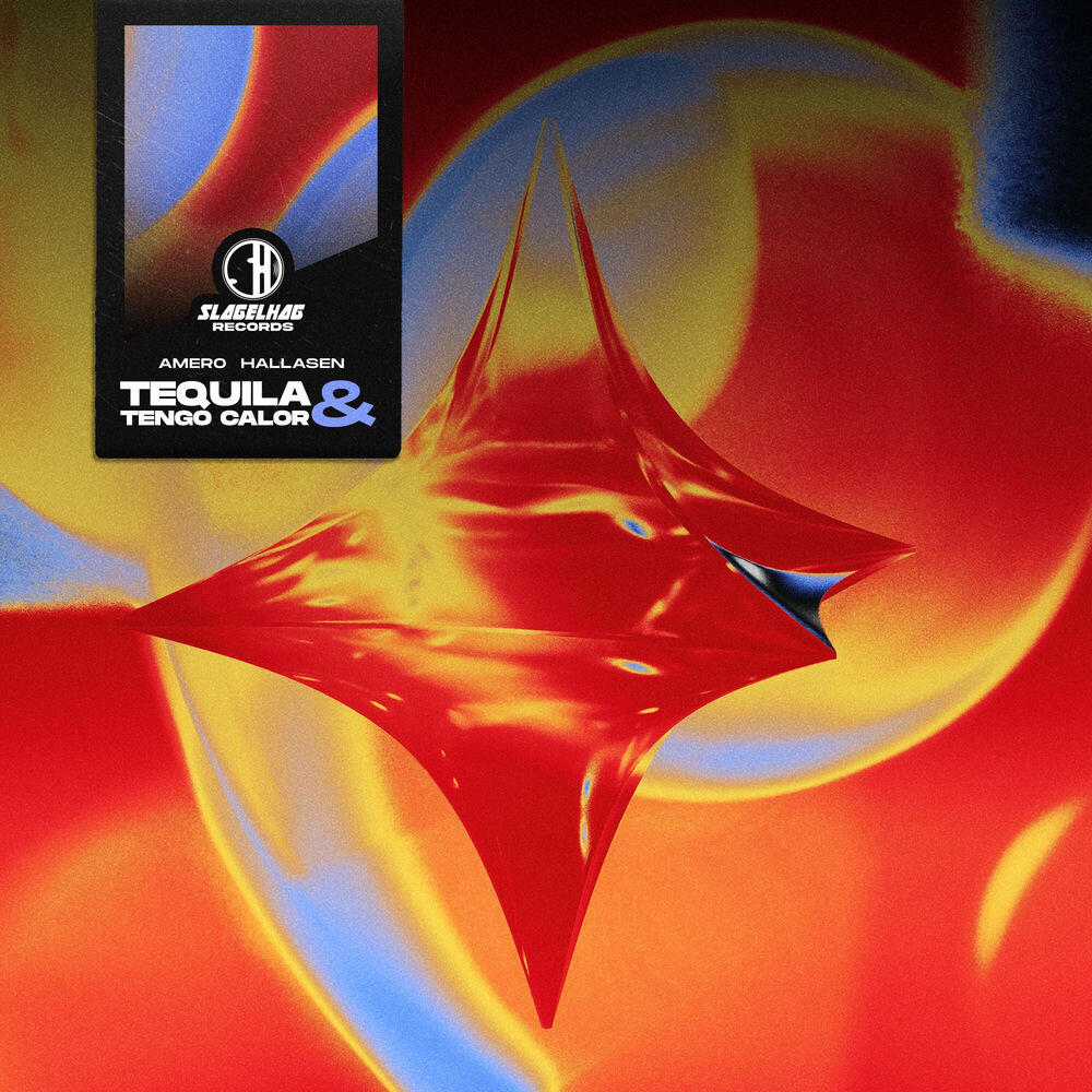 Релиз Tequila / Tengo Calor