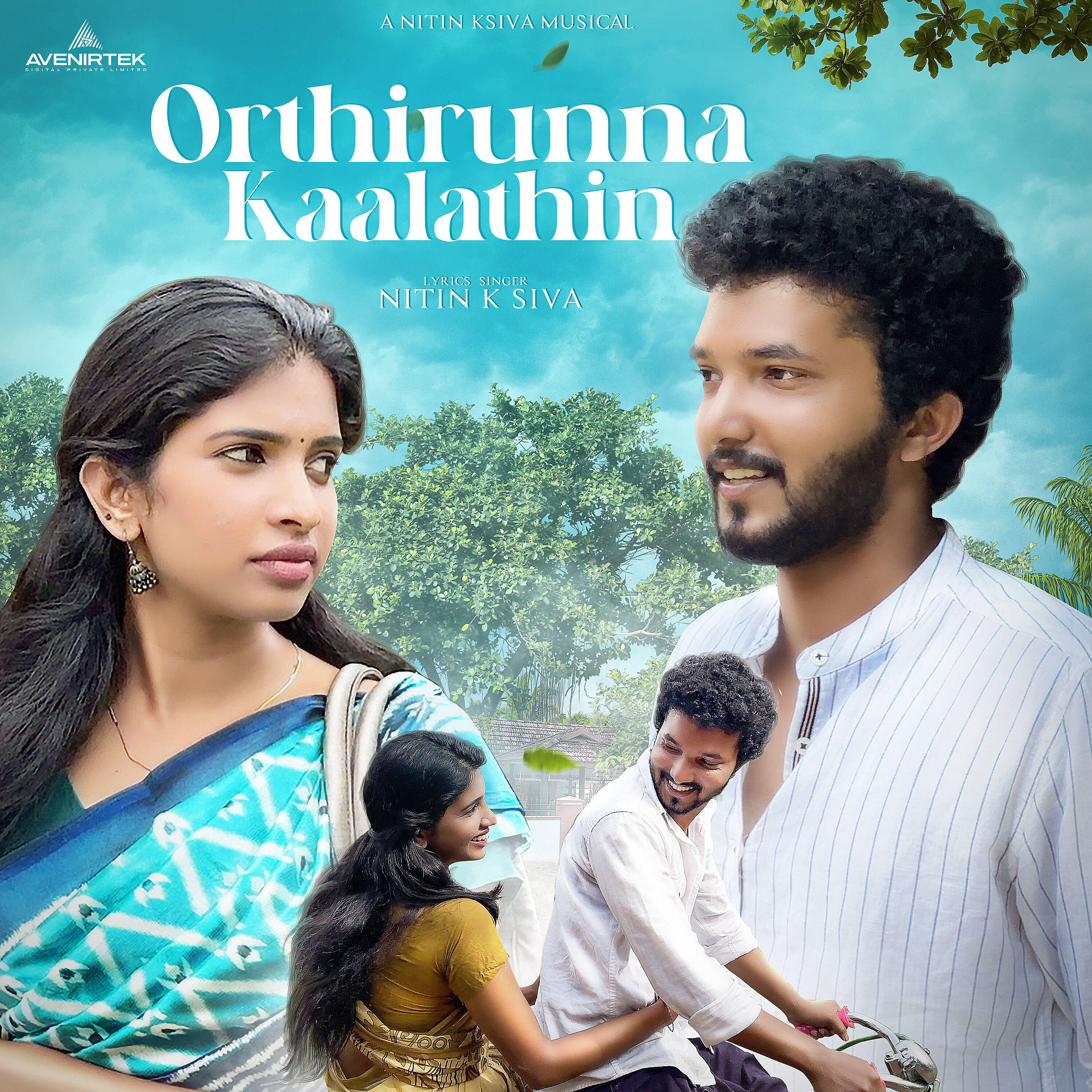 Релиз Orthirunna Kaalathin