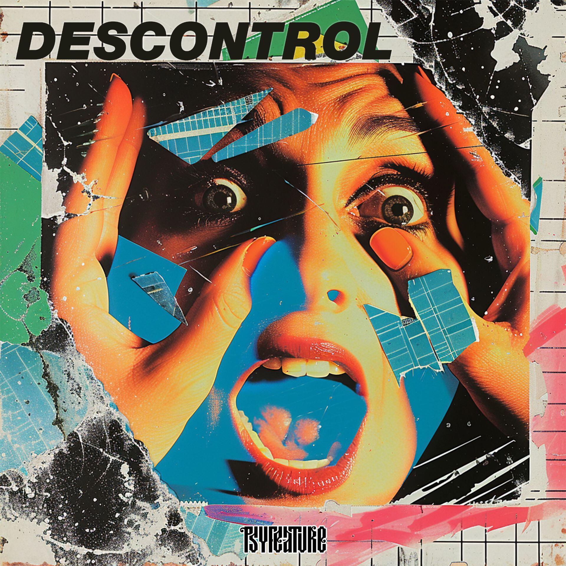 Релиз Descontrol
