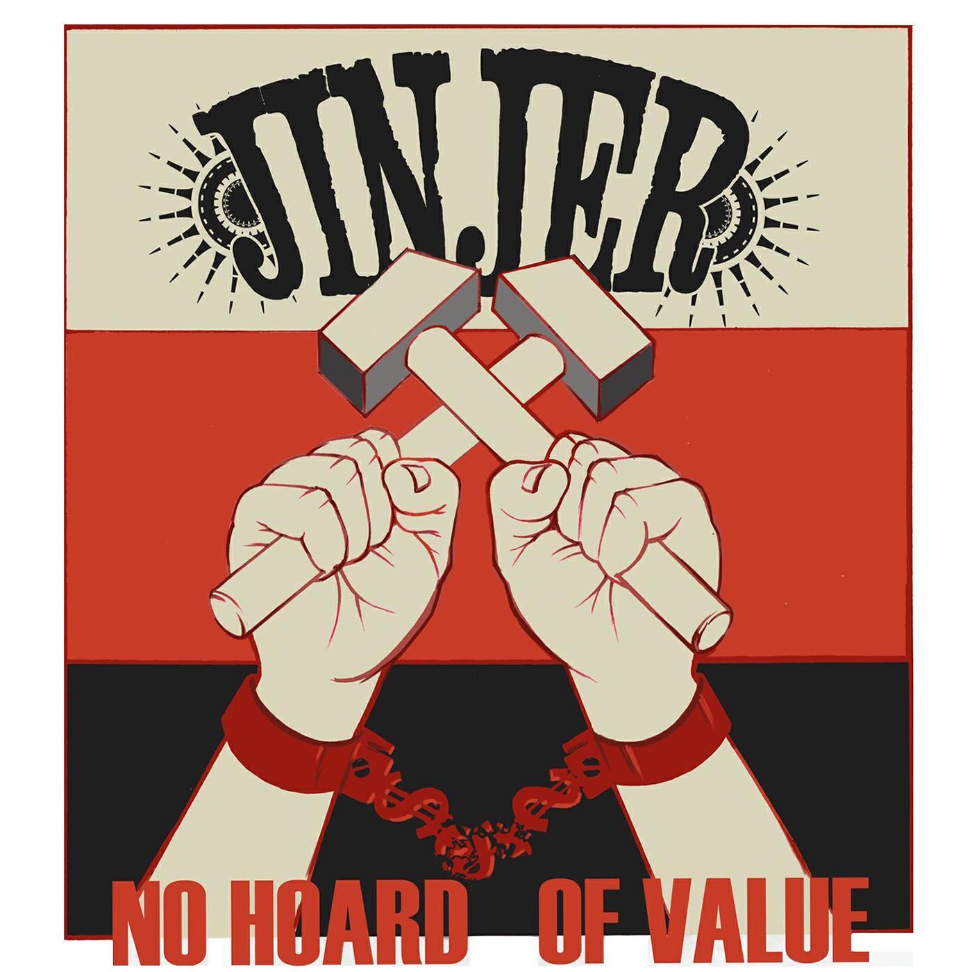 Релиз No Hoard of Value