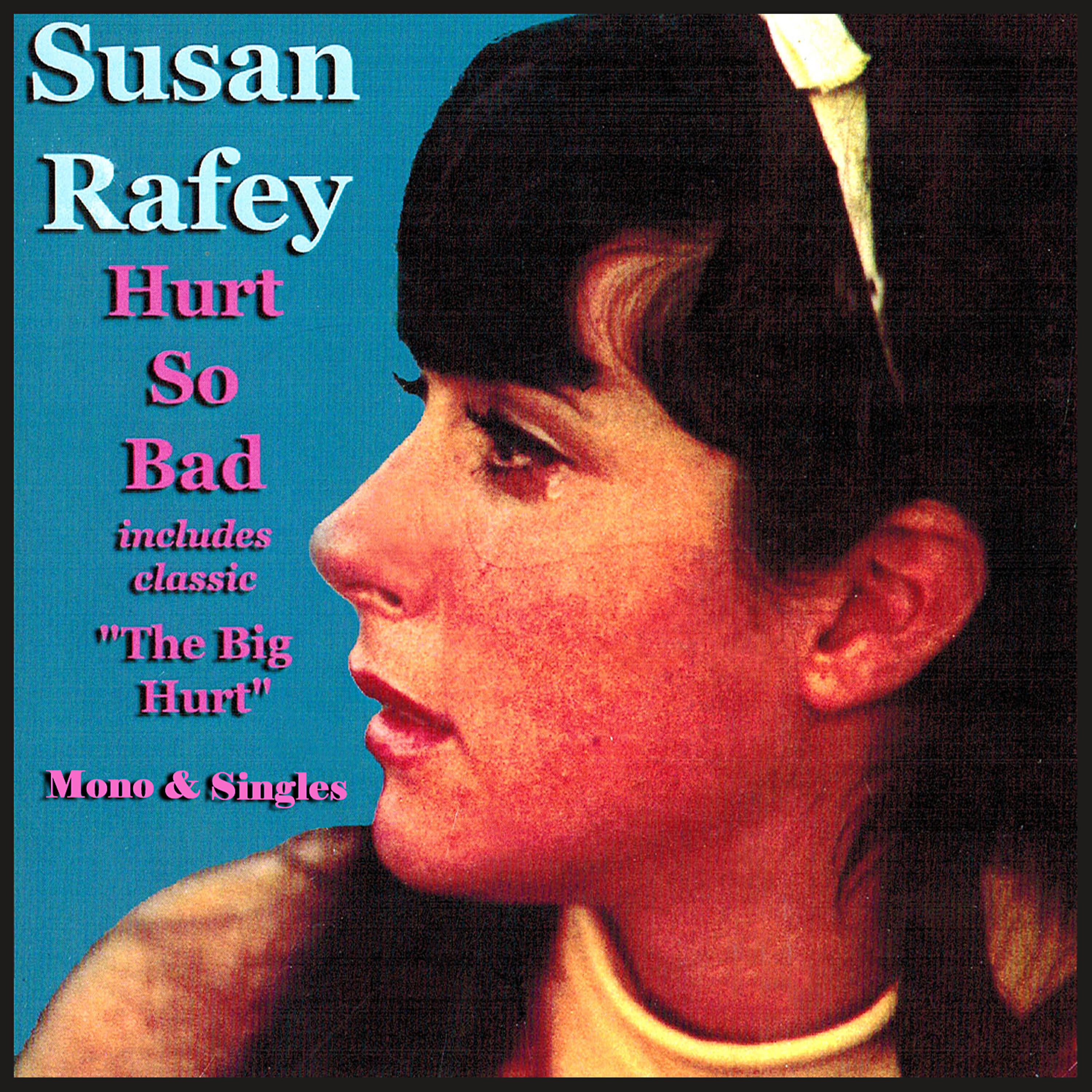 Релиз Hurt So Bad (Original Mono Mix)