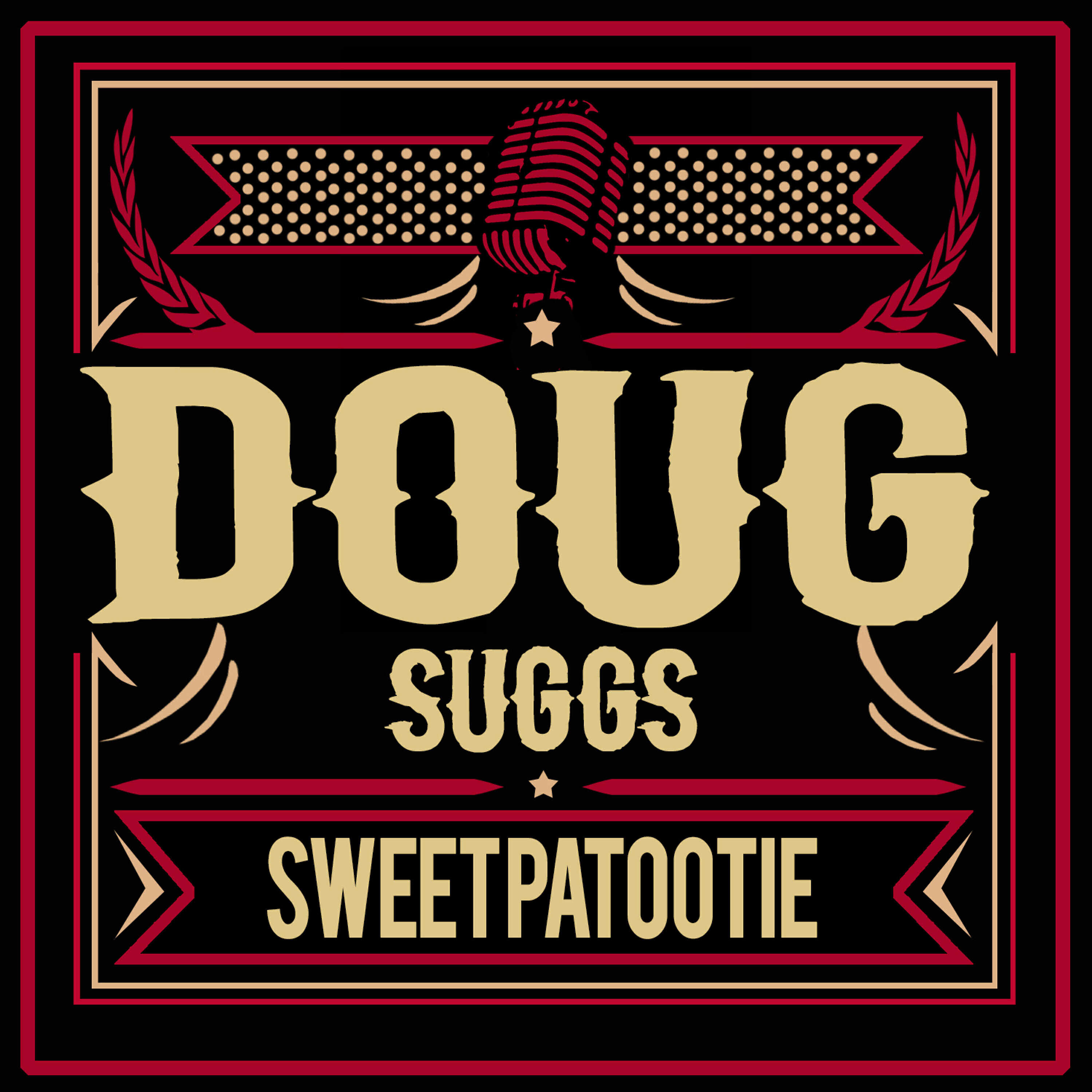 Релиз Sweet Patootie